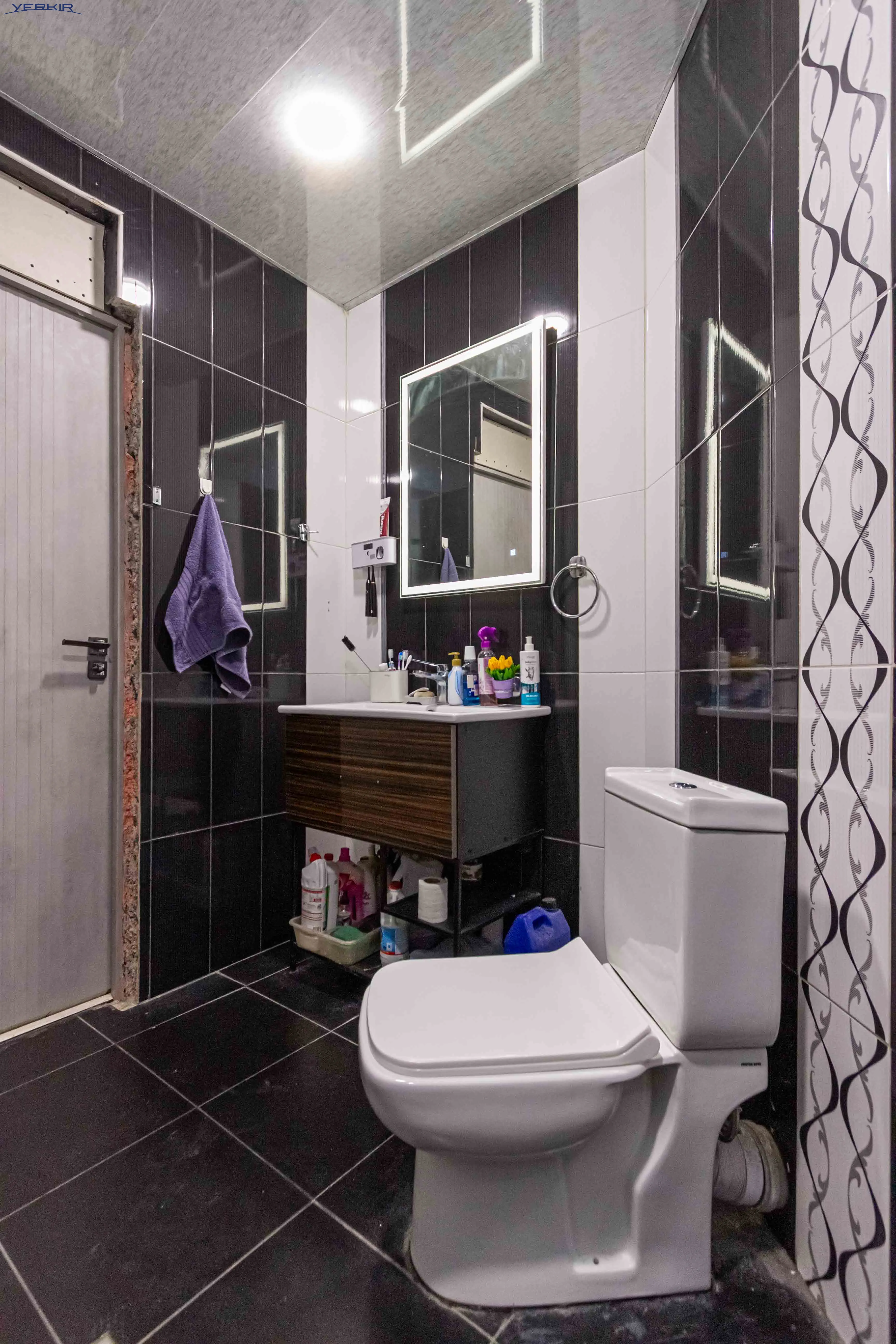 Квартиры Код 9+3618410