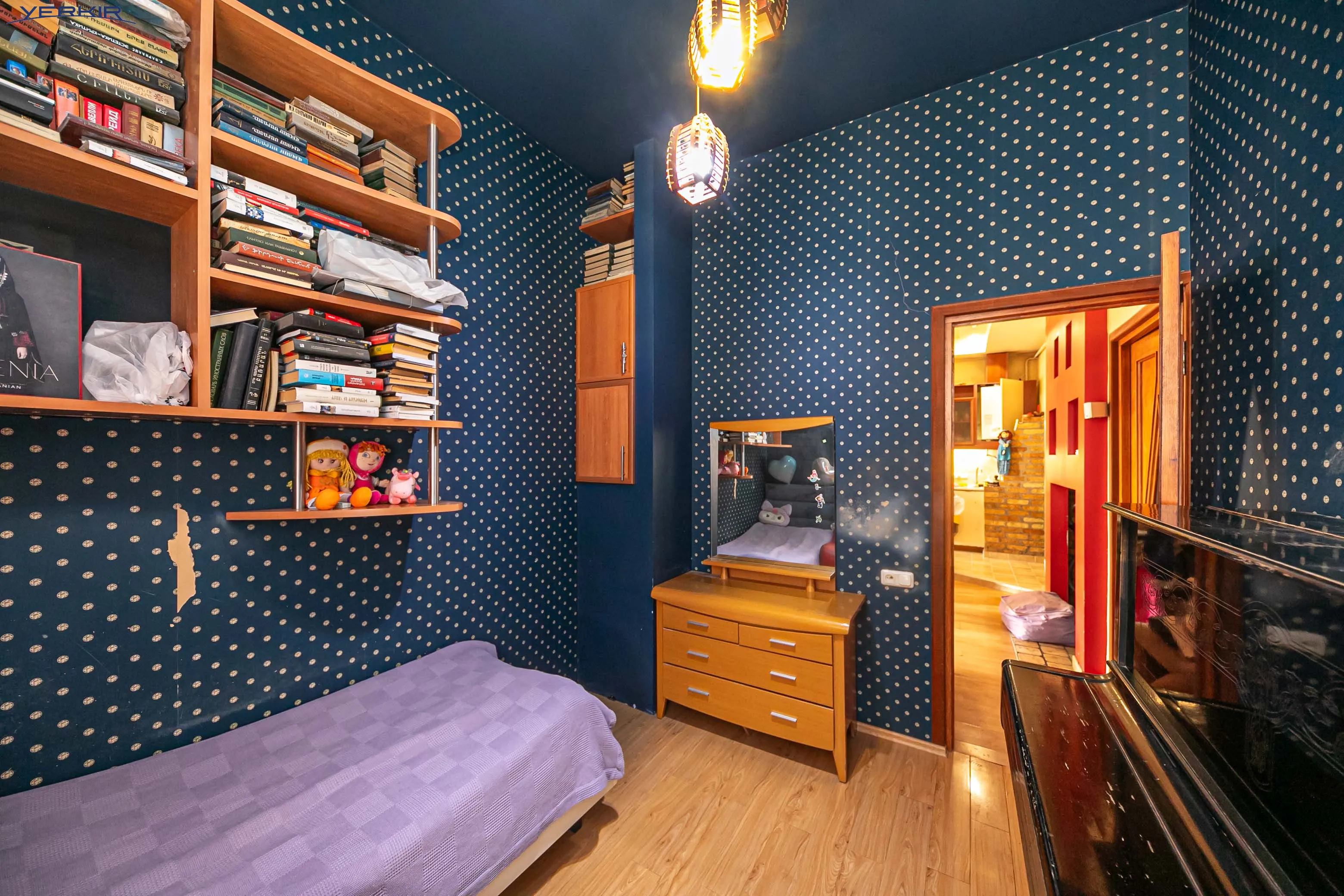 Квартиры Код 3+303348