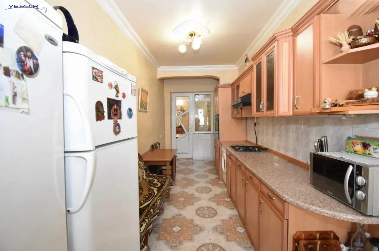 Բնակարաններ Կոդ` 1+4669223