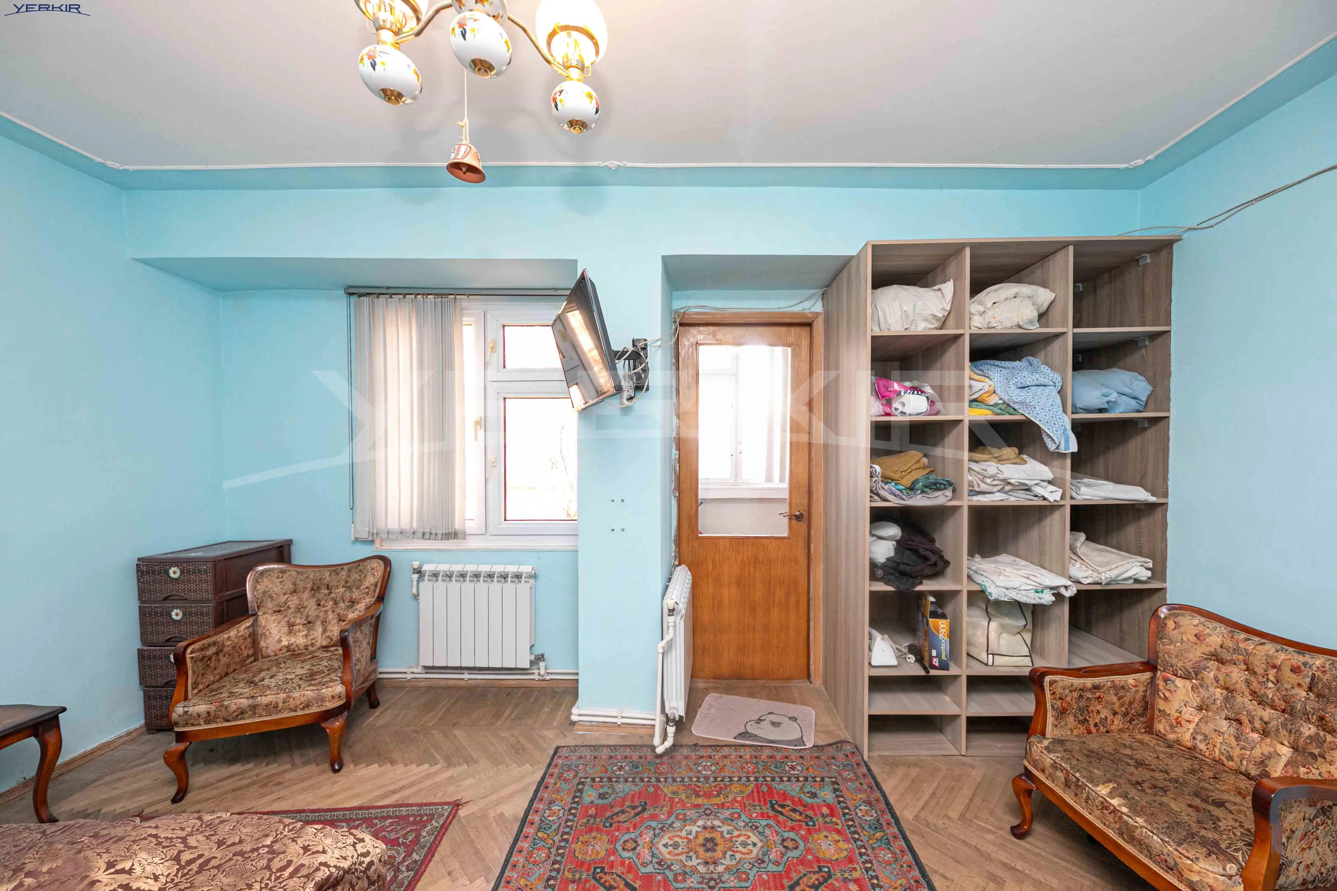 Квартиры Код 10+4891608