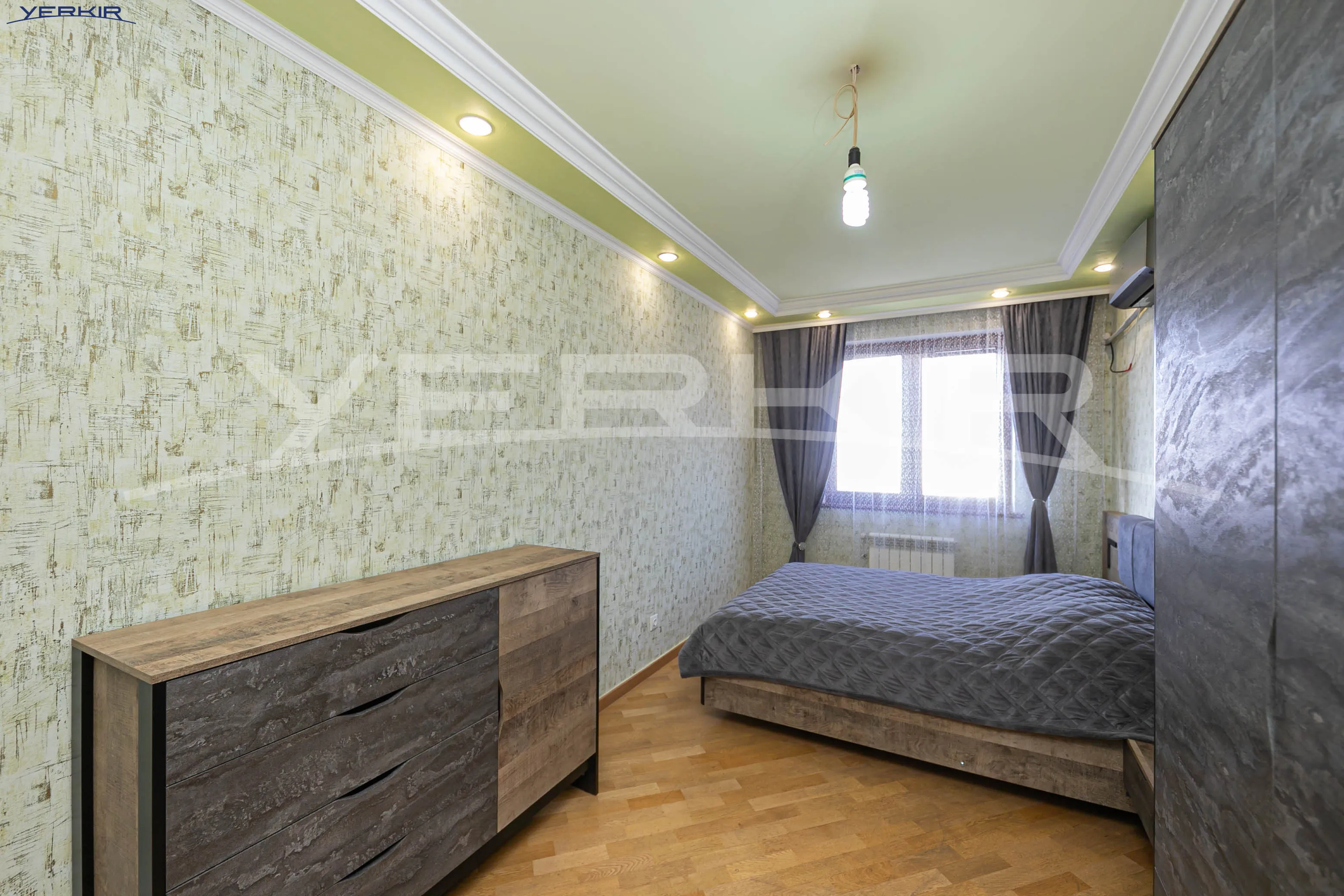 Apartments Code: 3+3522585