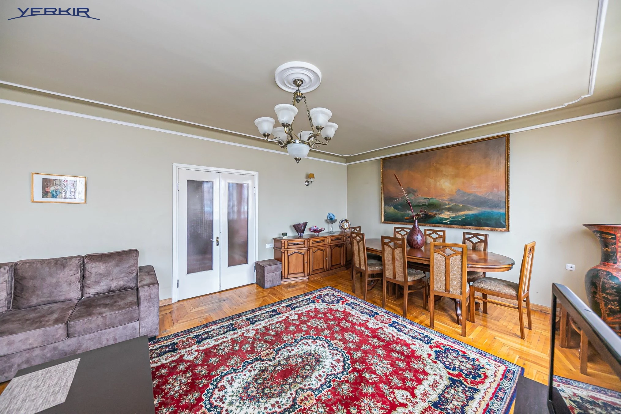 Apartments Code: 2+317737