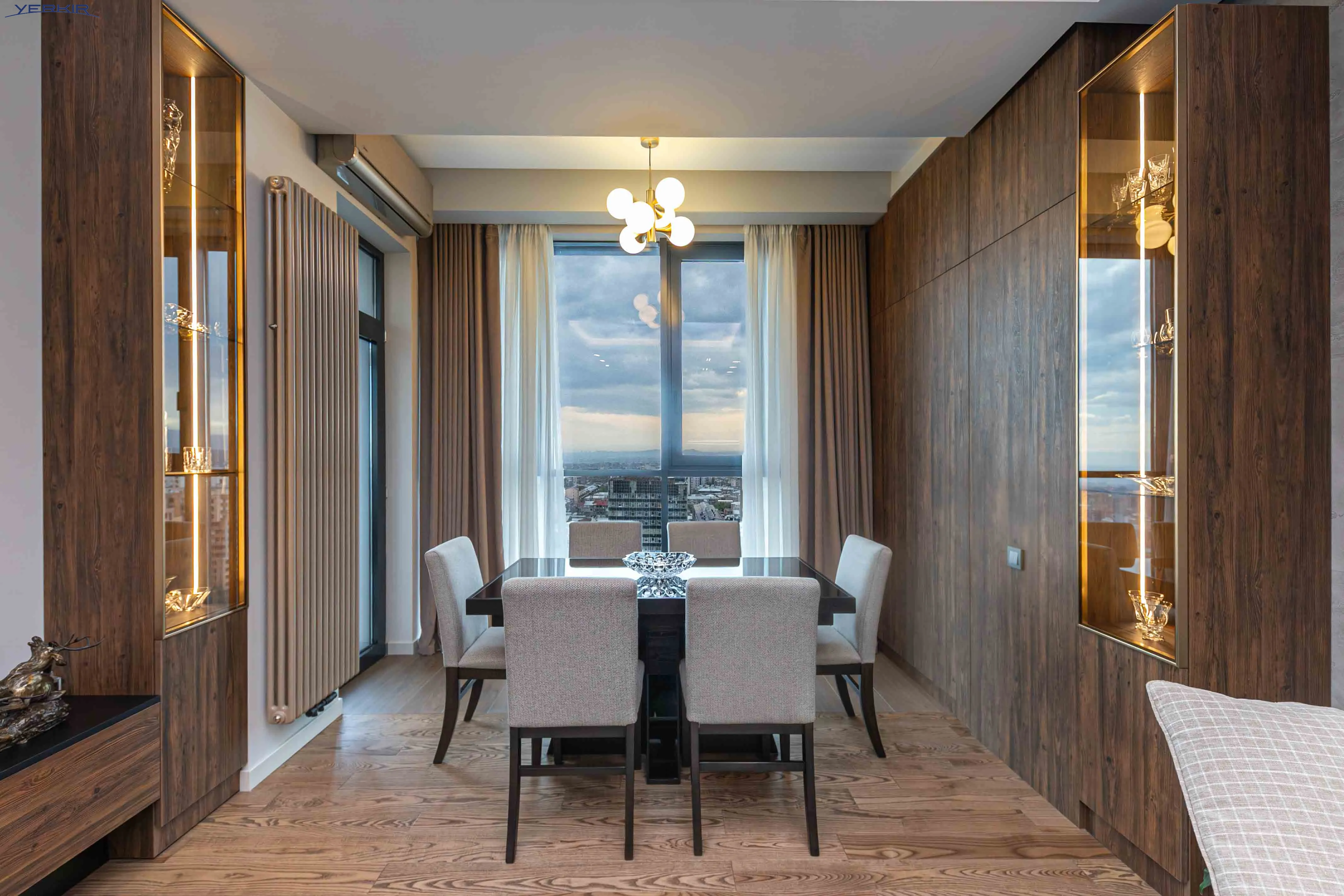 Apartments Code: 3+2271403