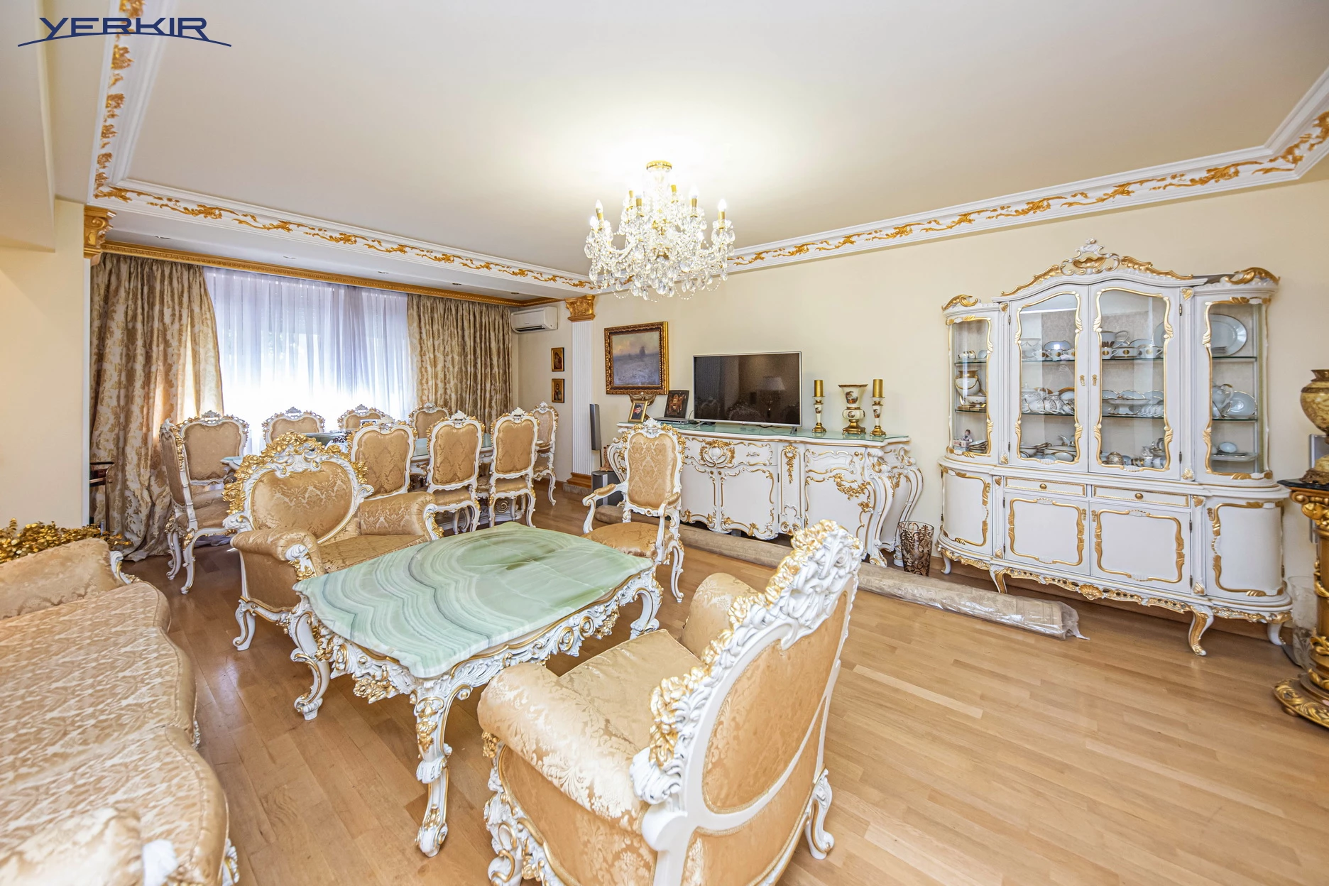 Квартиры Код 5+312682