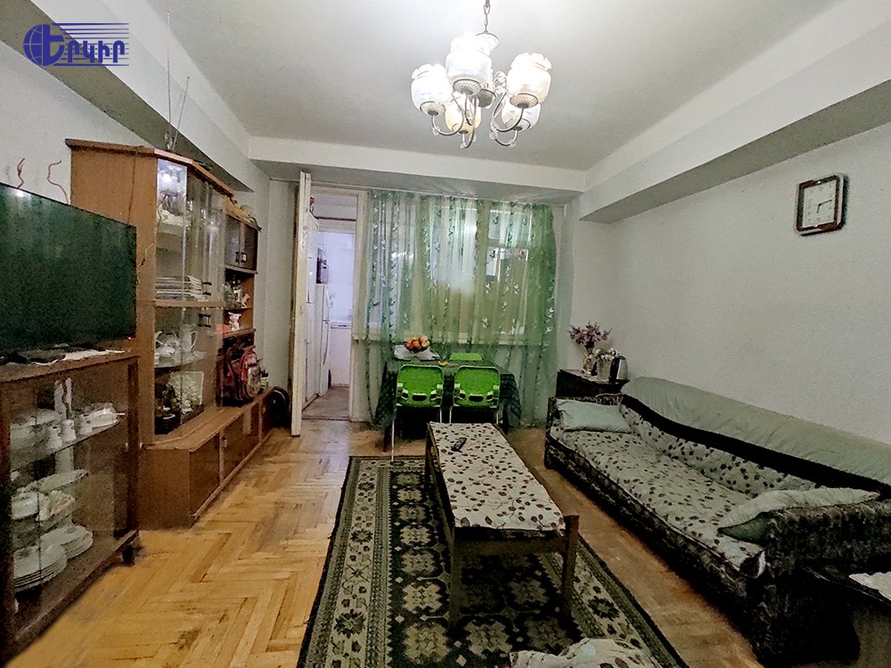 Բնակարաններ Կոդ` 3+203011