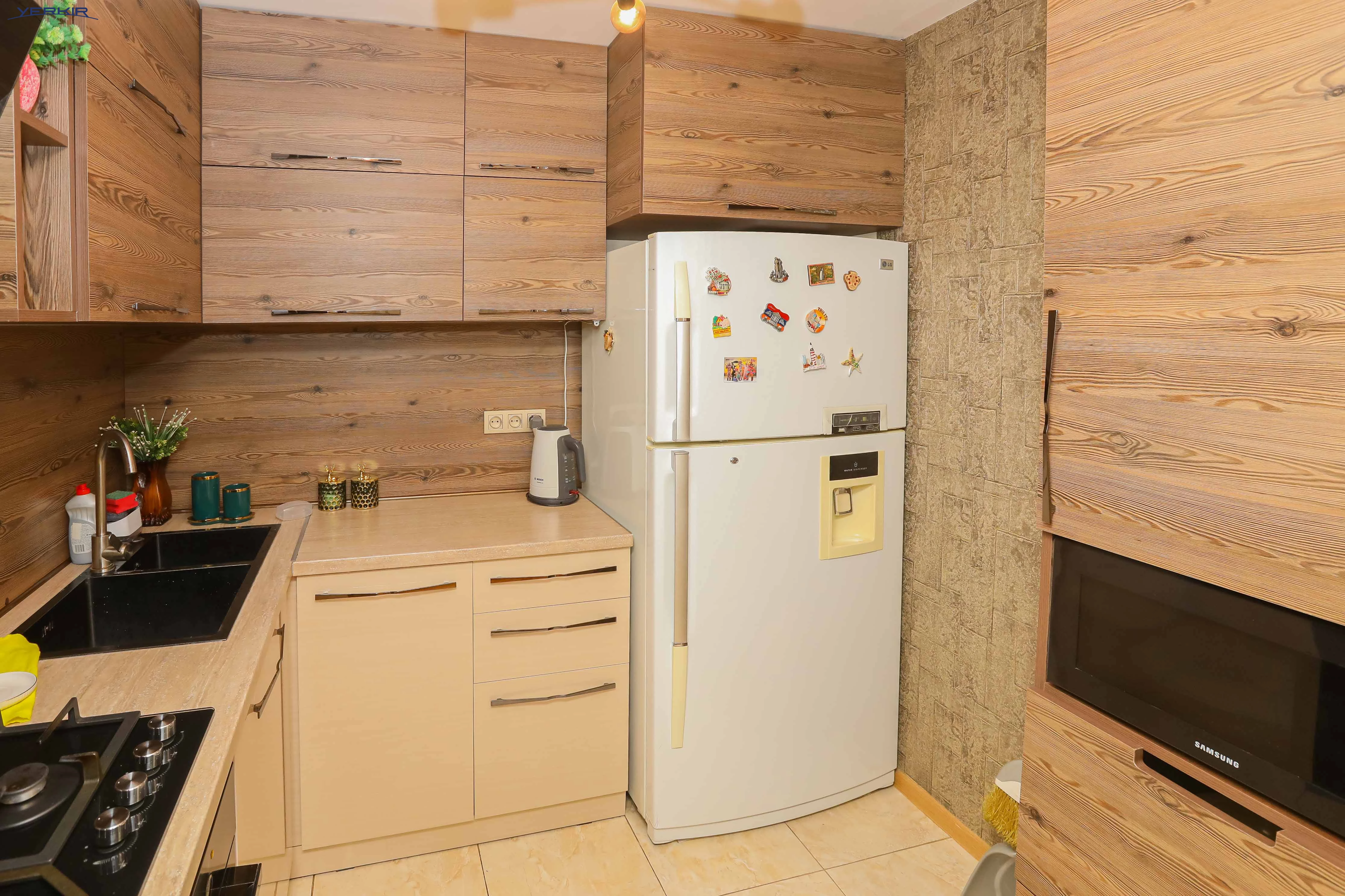 Квартиры Код 5+321017