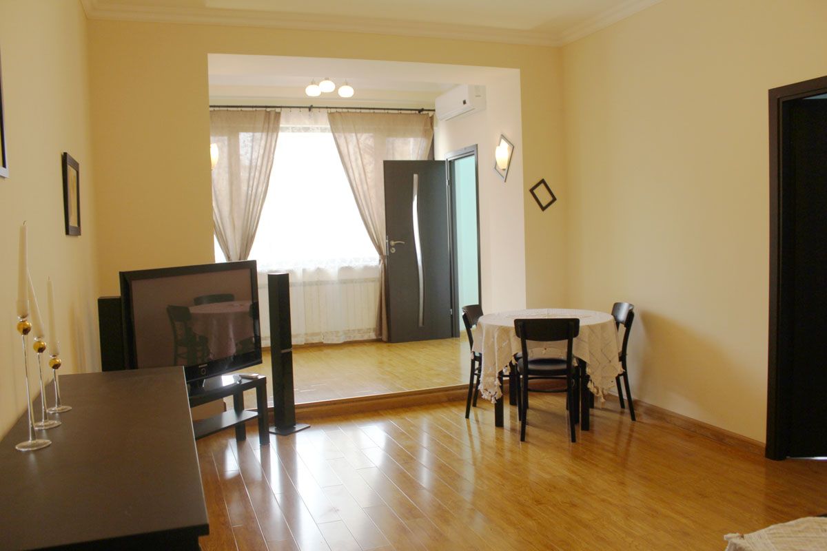 Բնակարաններ Կոդ` 2+30815