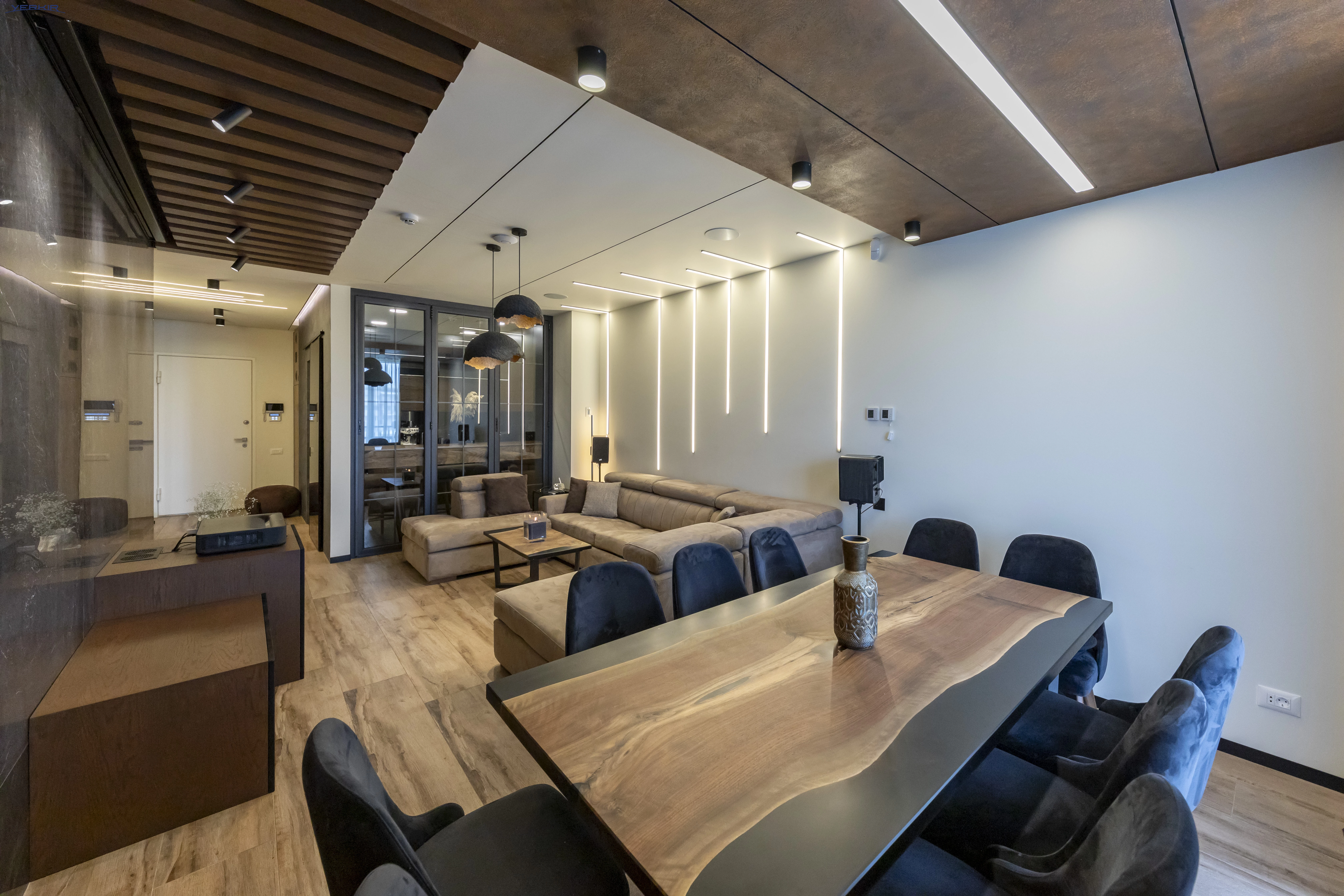 Apartments Code: 2+321511