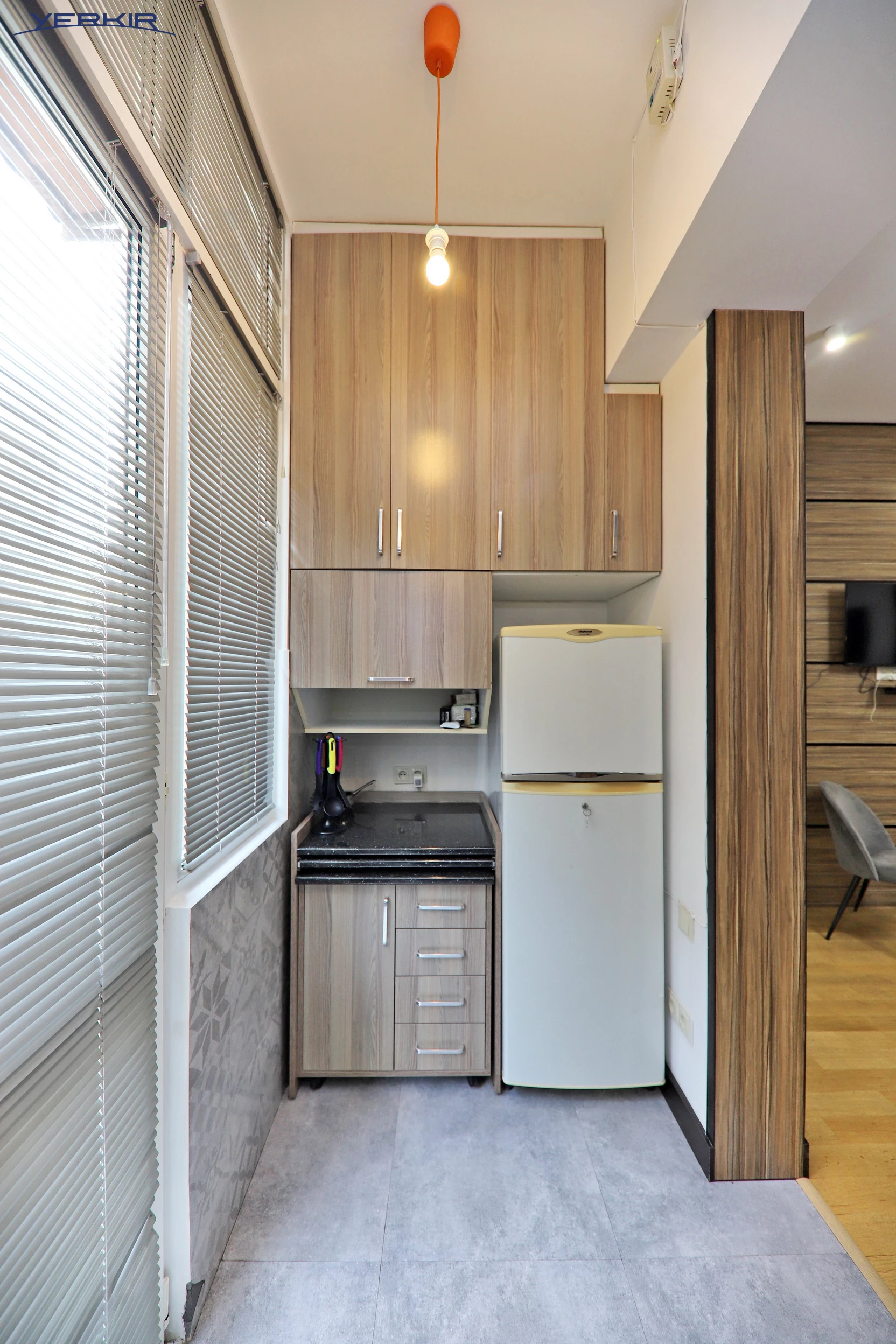 Apartments Code: 3+116753