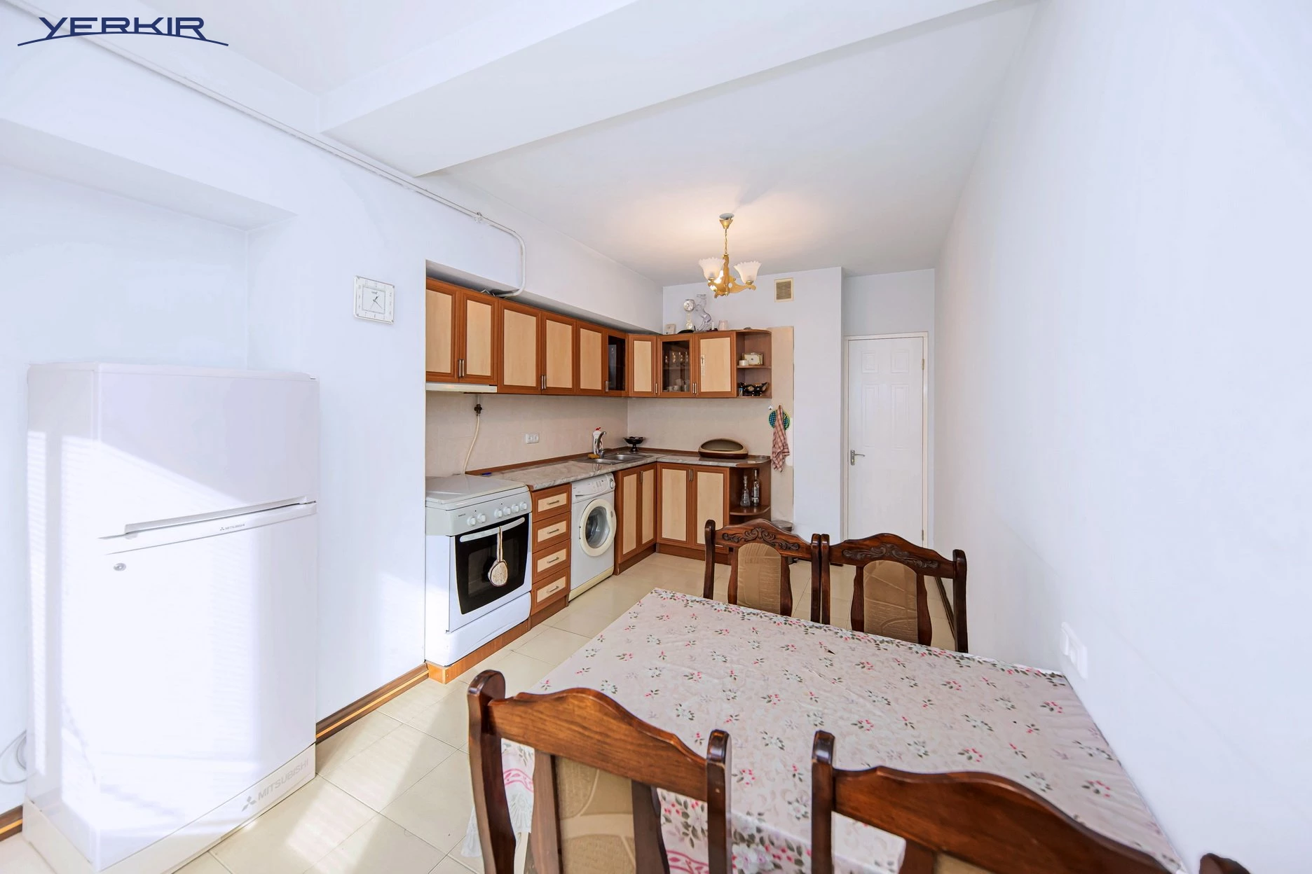 Apartments Code: 2+214373