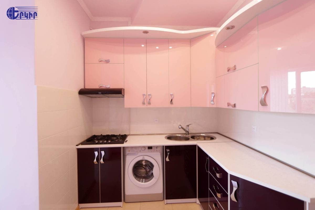 Բնակարաններ Կոդ` 3+31961