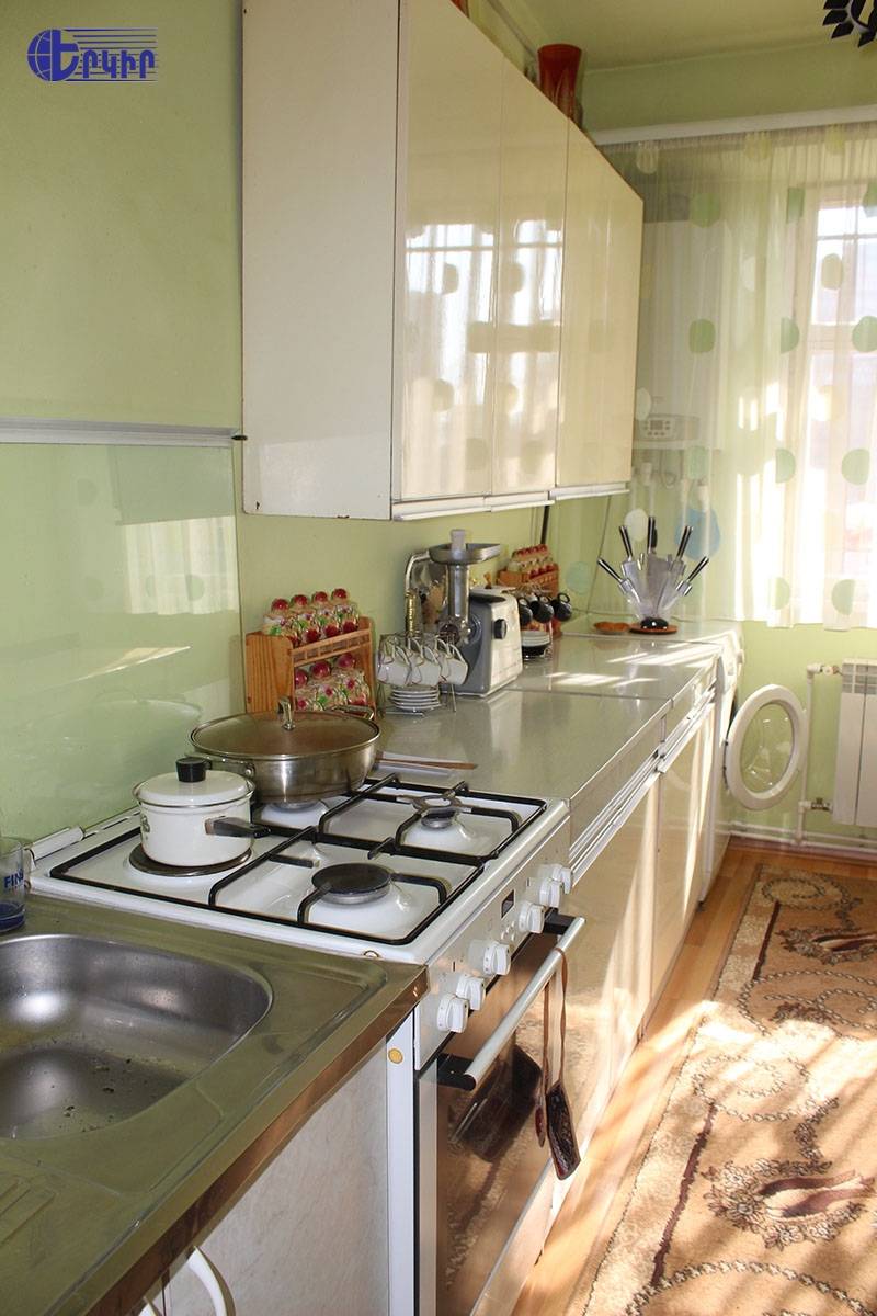 Բնակարաններ Կոդ` 10+30979