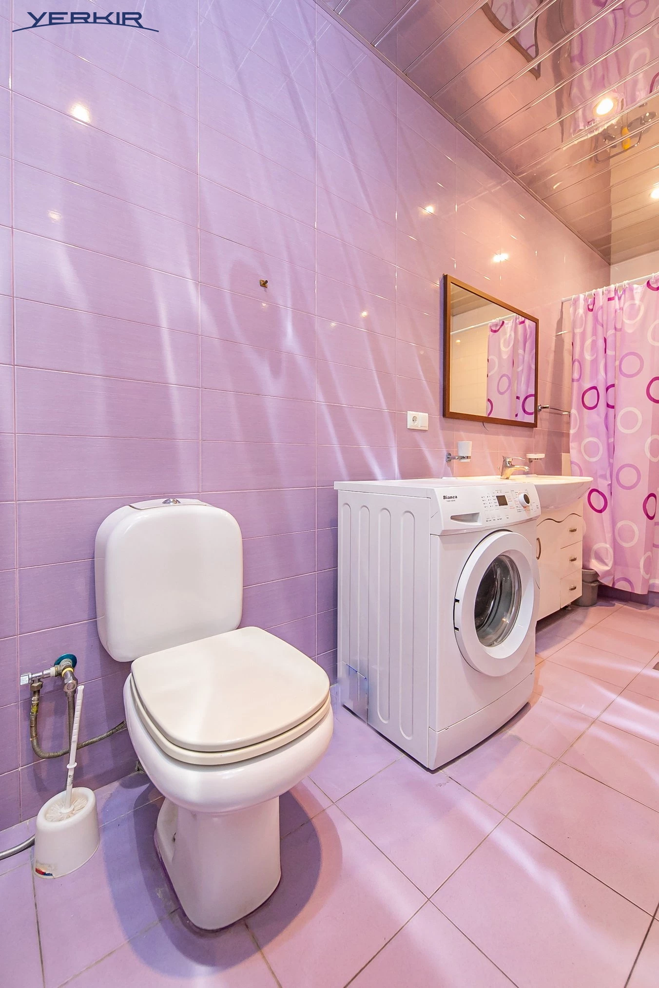 Квартиры Код 9+317422