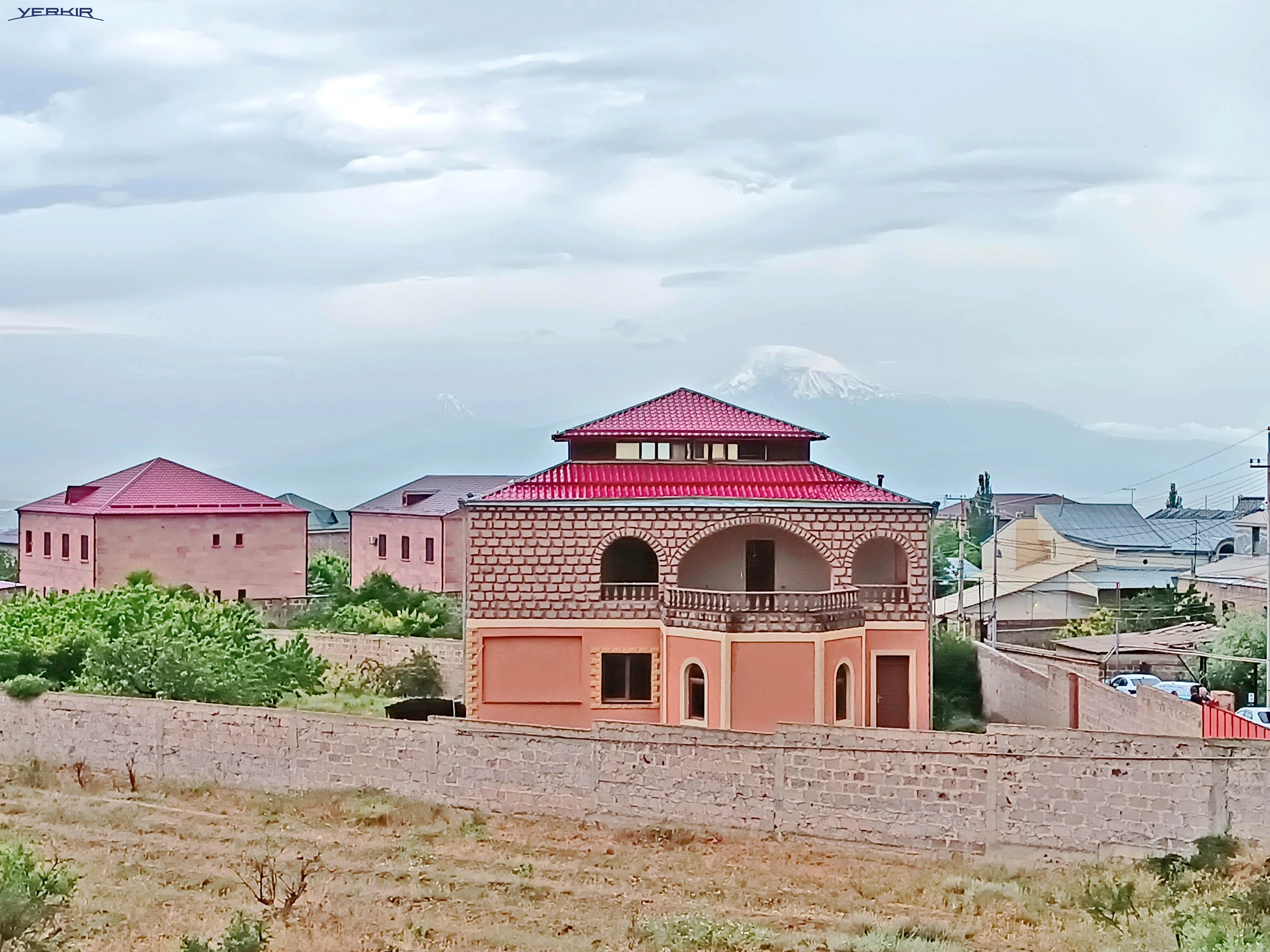 Дома Код 9+511054