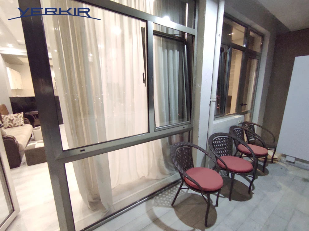 Apartments Code: 5+206087