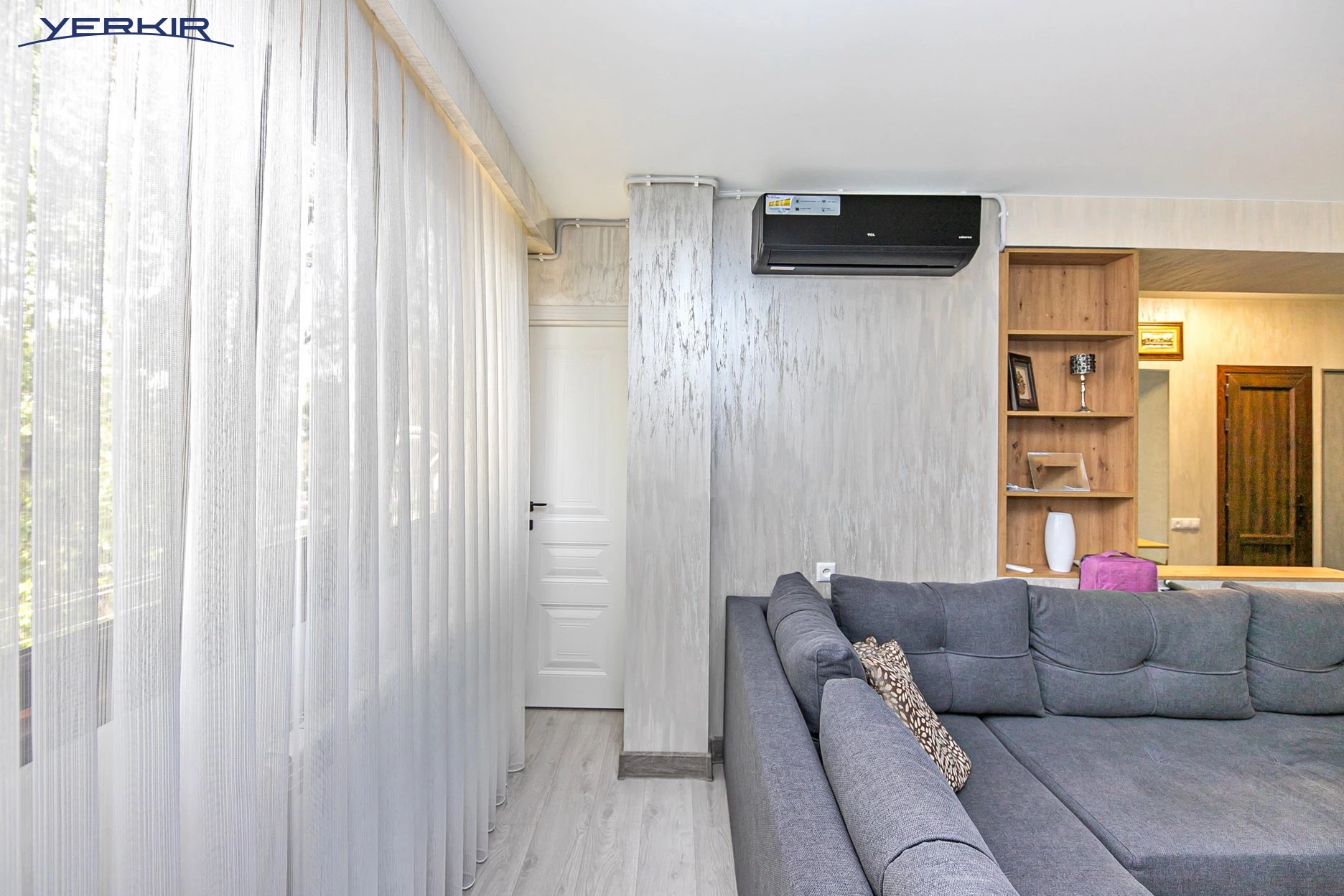 Apartments Code: 2+1106462