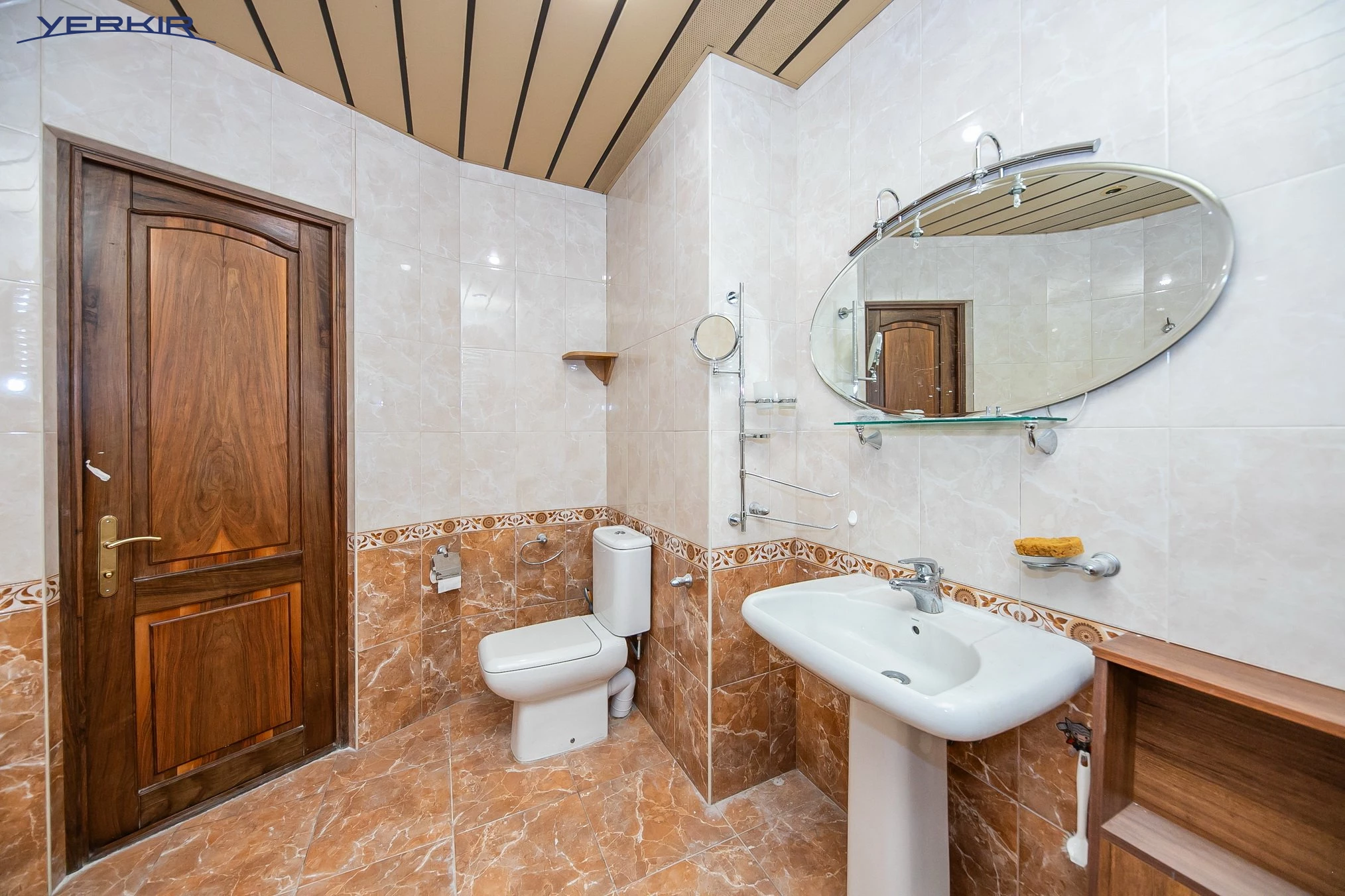 Apartments Code: 2+317345