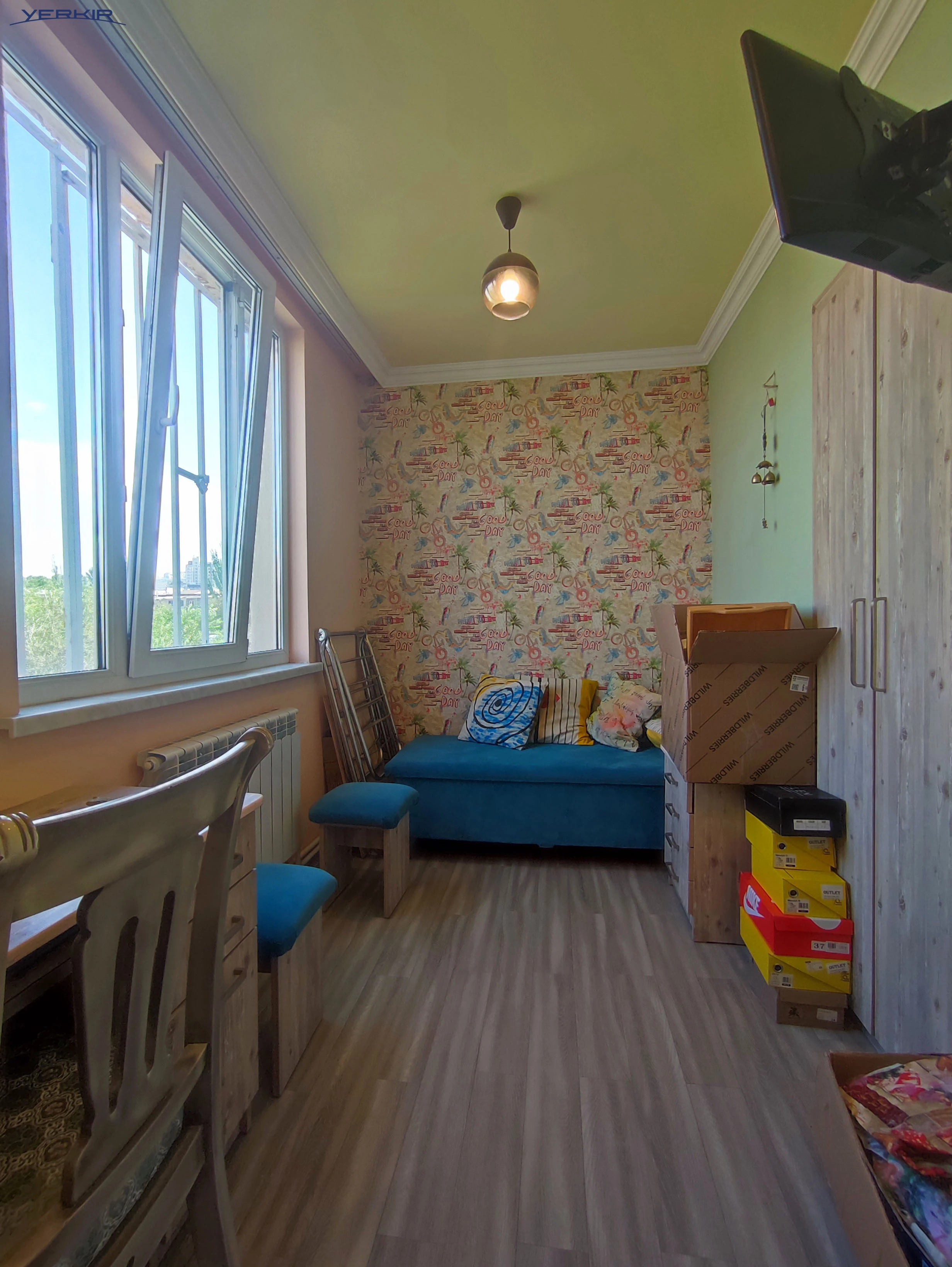 Apartments Code: 9+313120