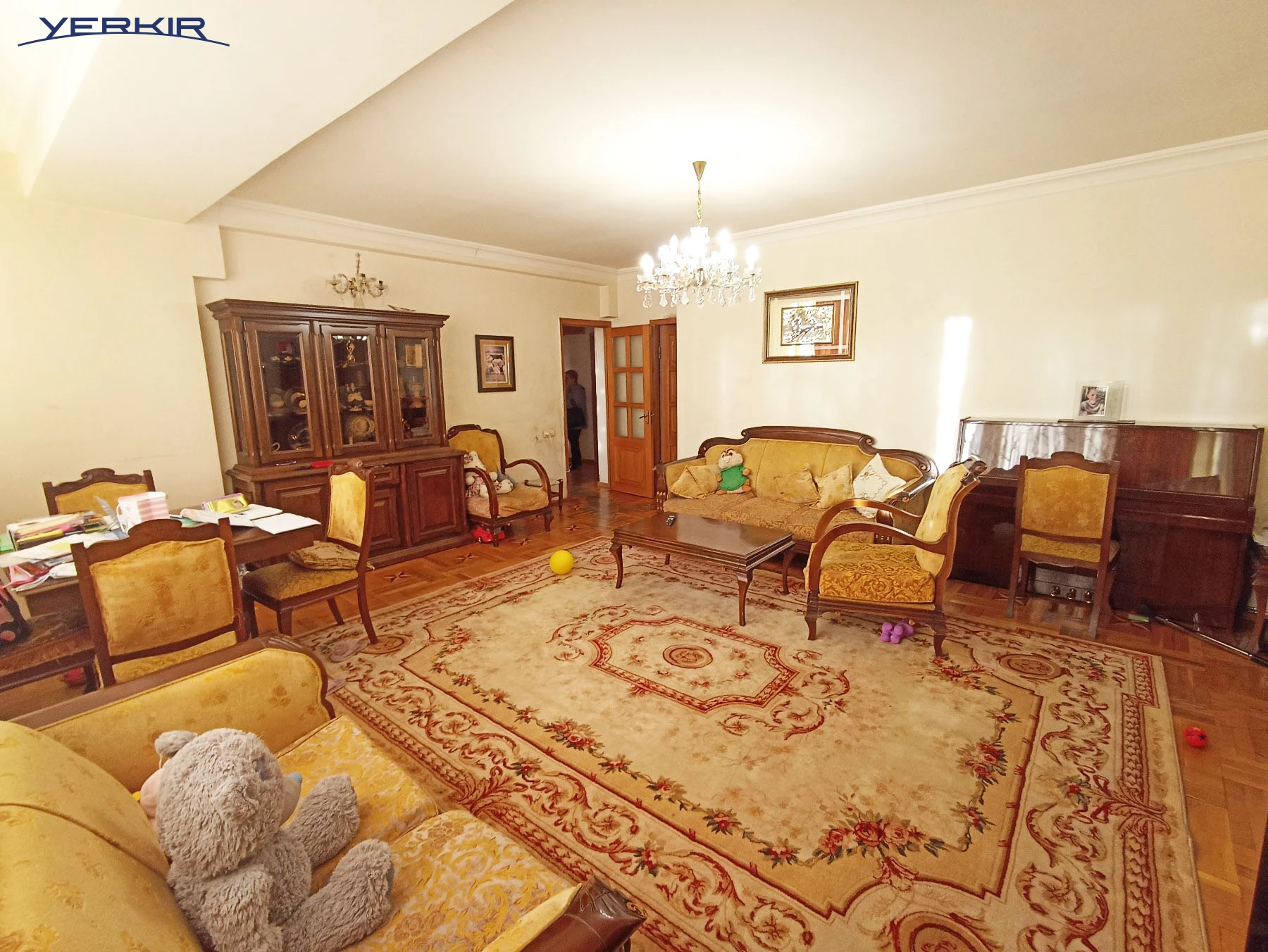 Apartments Code: 10+316776