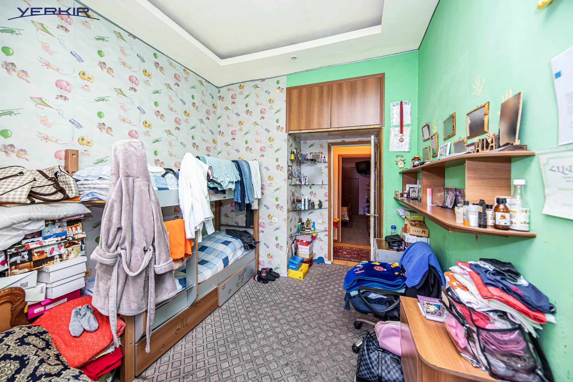 Коммерческие недвижимости Код 10+713158