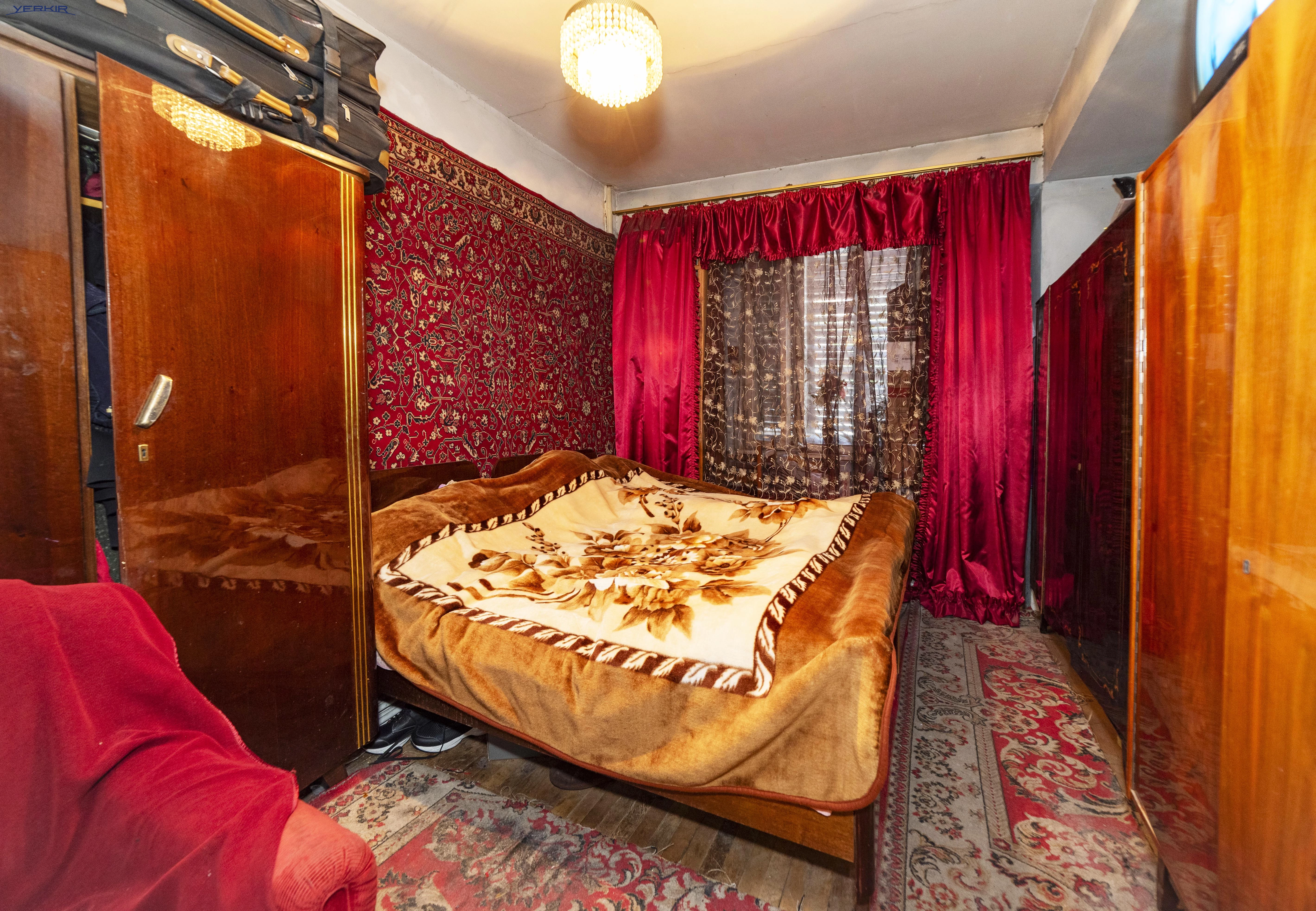 Квартиры Код 10+219044