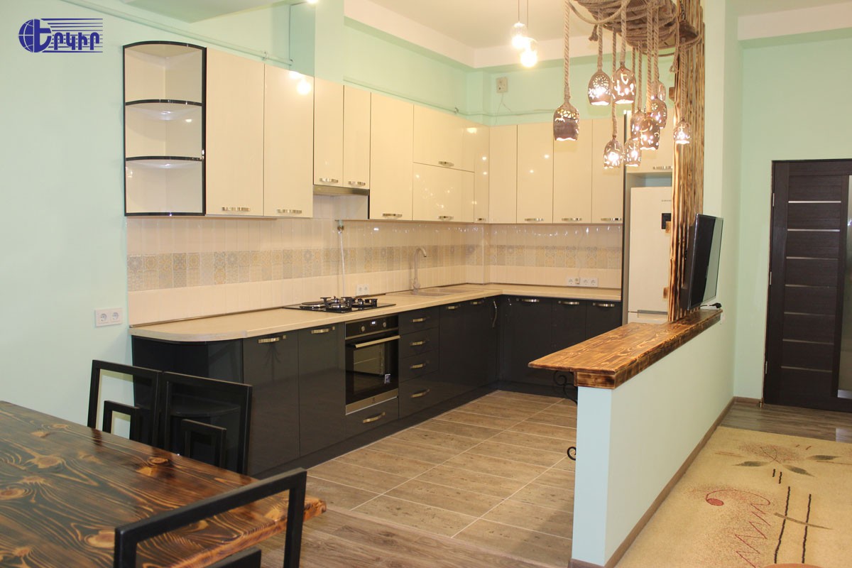 Apartments Code: 3+407122