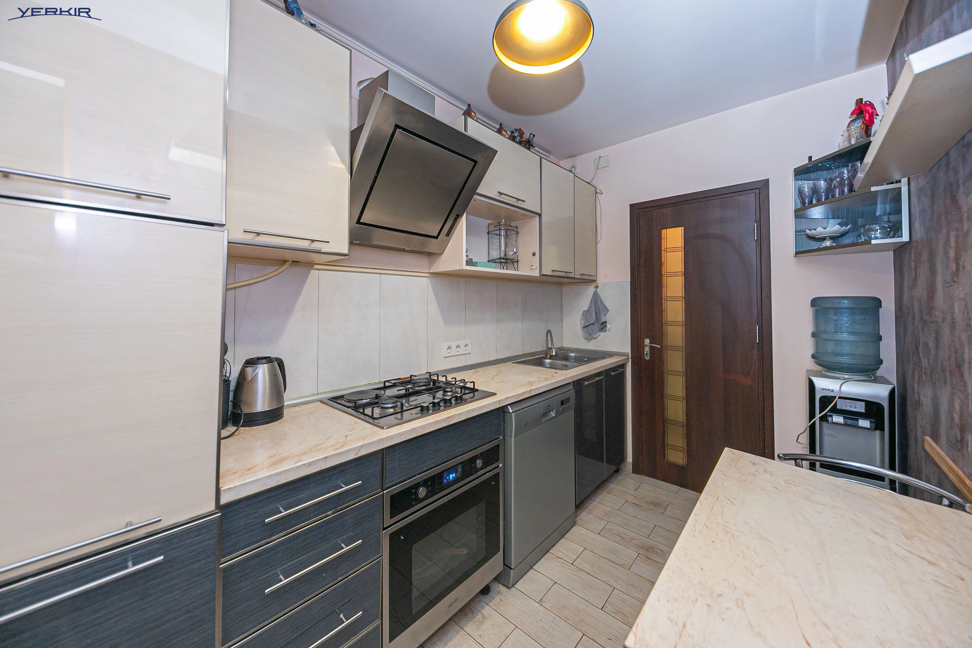 Квартиры Код 9+321472