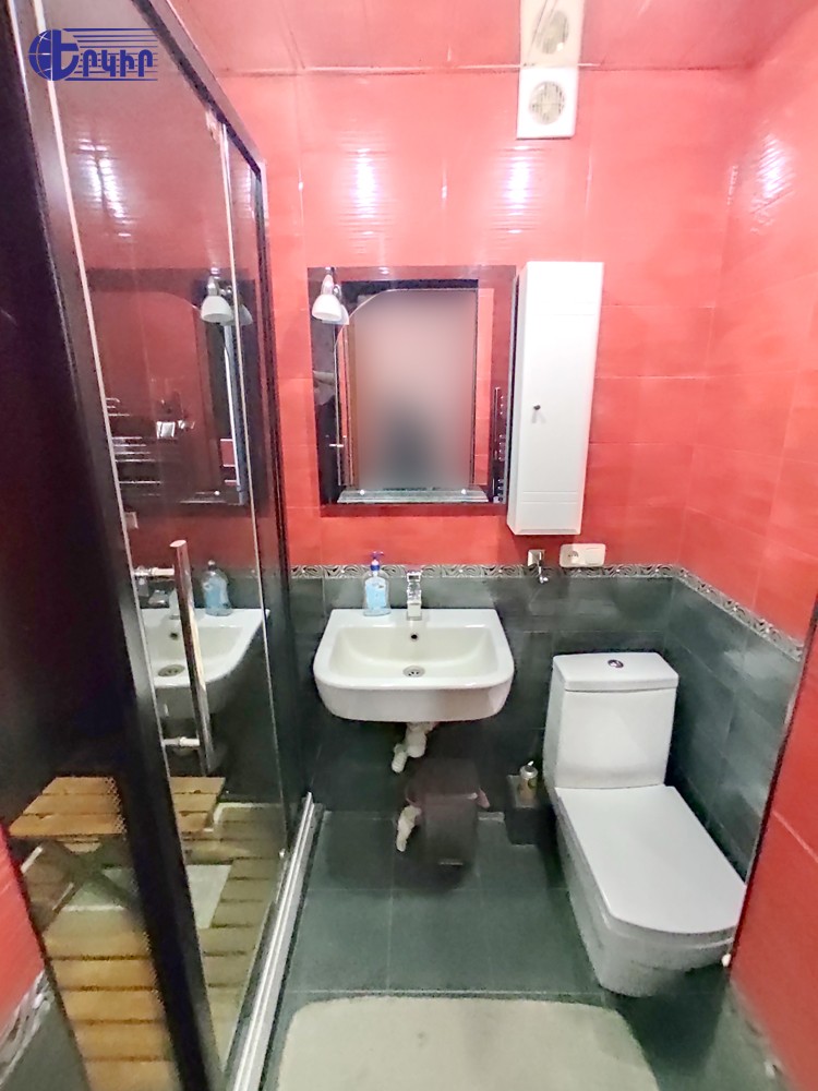 Apartments Code: 10+3501811