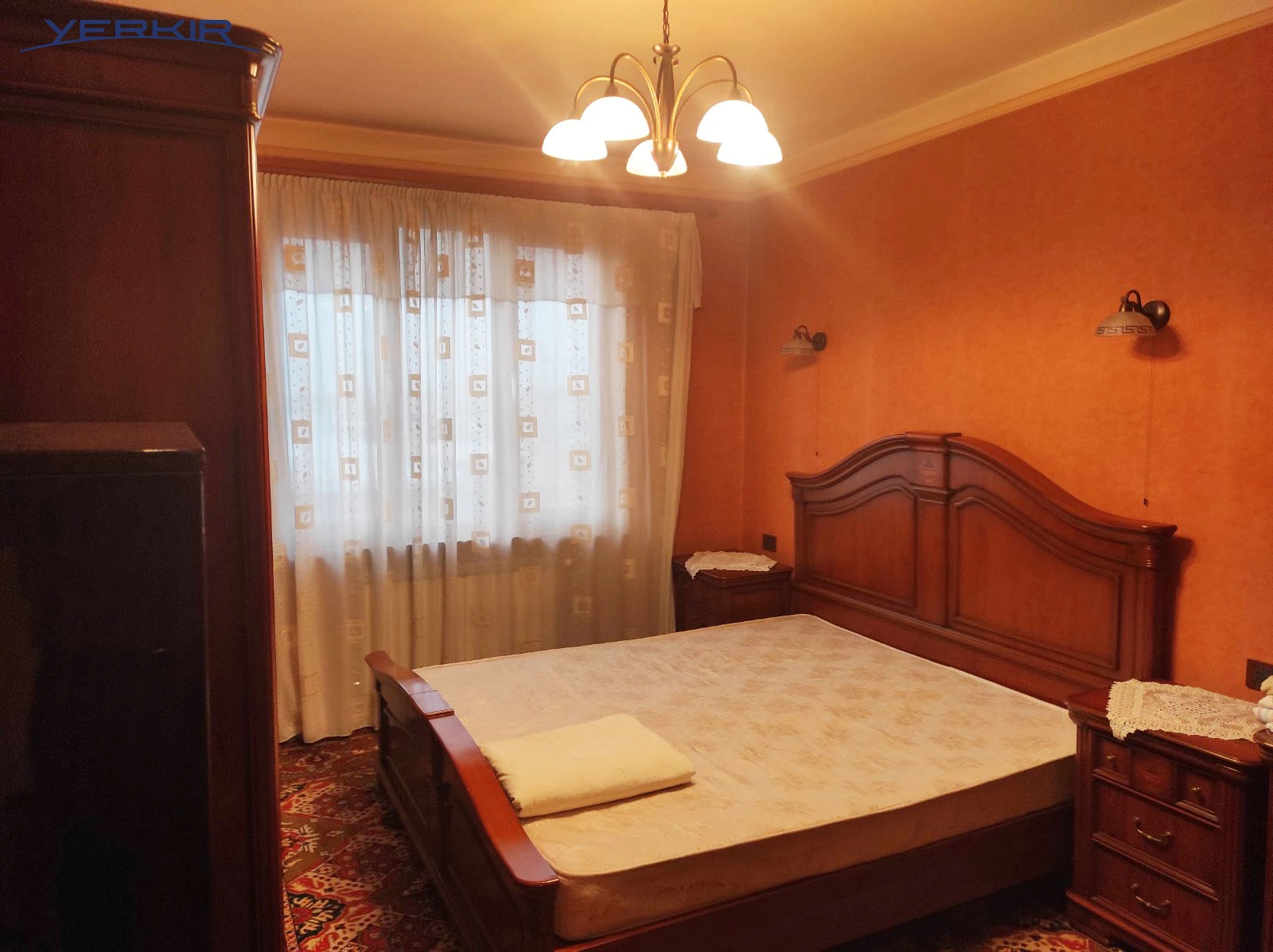 Բնակարաններ Կոդ` 8+213239