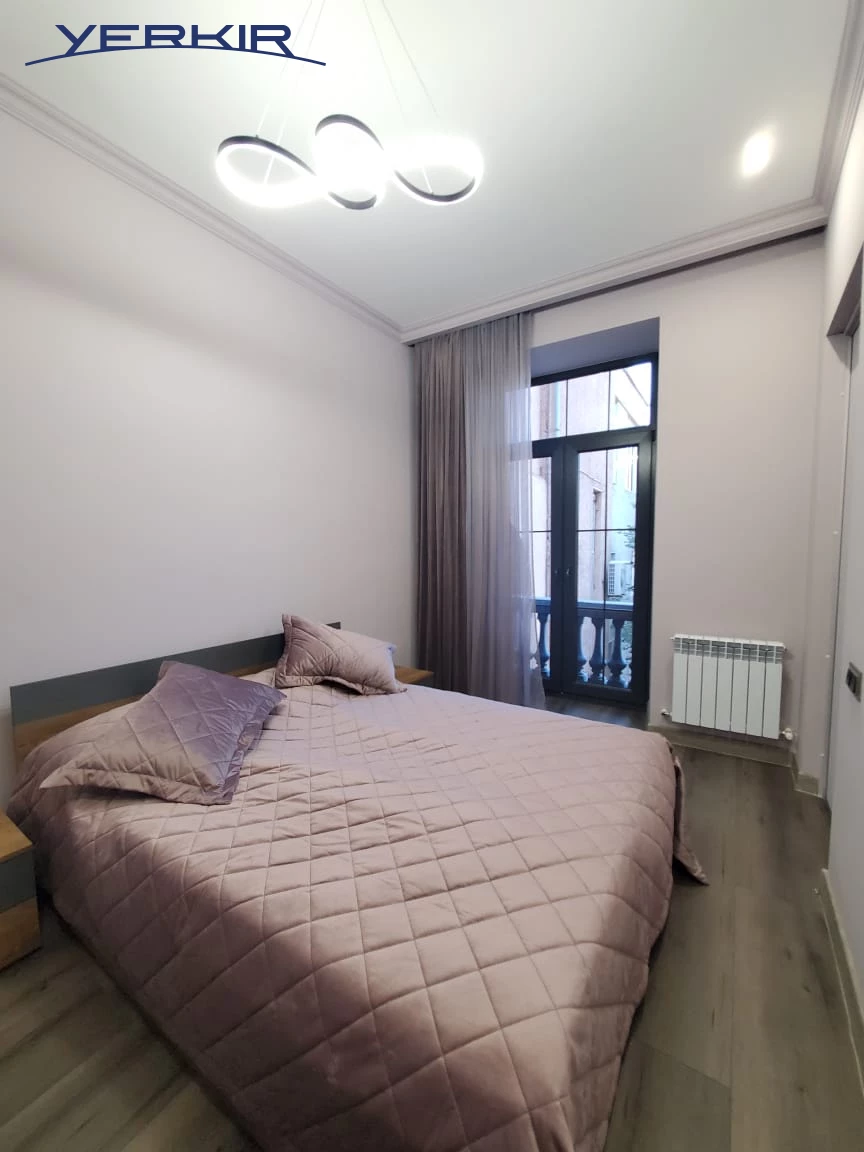 Բնակարաններ Կոդ` 2+319902