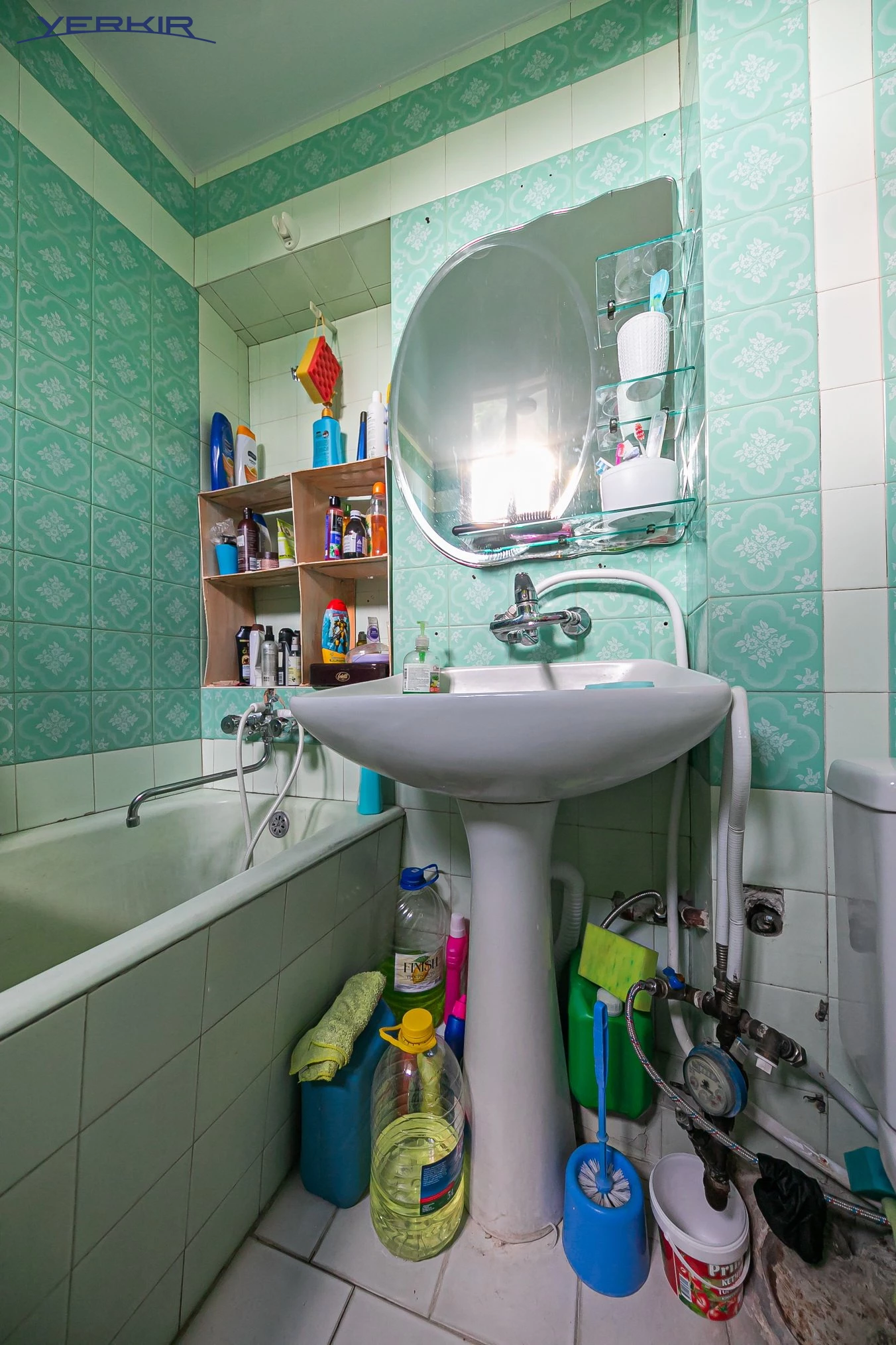 Apartments Code: 9+219419