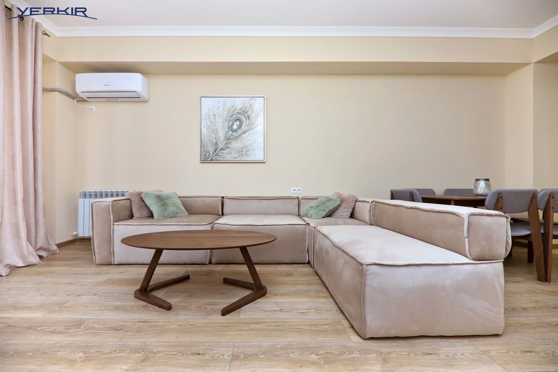 Apartments Code: 2+200998