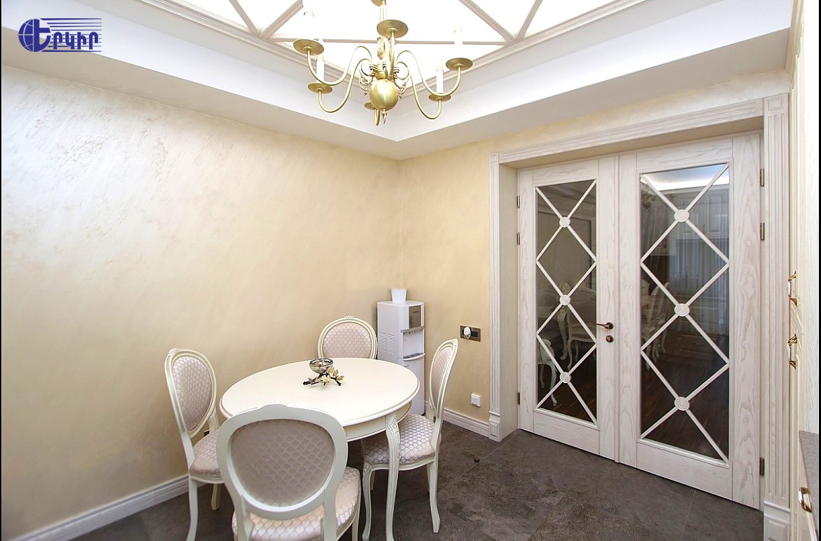 Բնակարաններ Կոդ` 5+40107