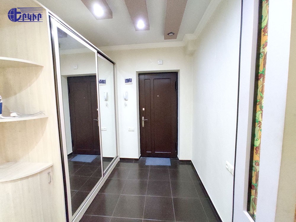 Apartments Code: 10+32043