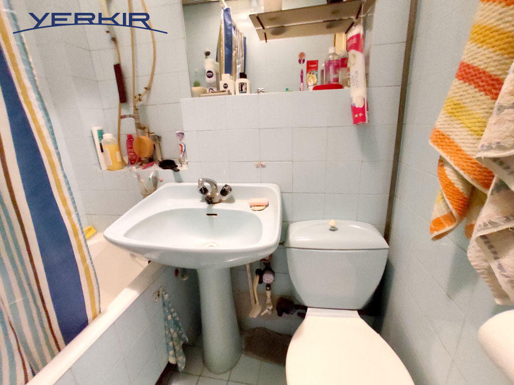 Բնակարաններ Կոդ` 10+204889