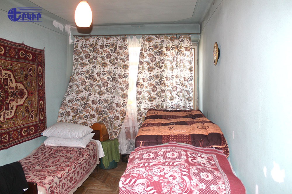 Apartments Code: 10+31268