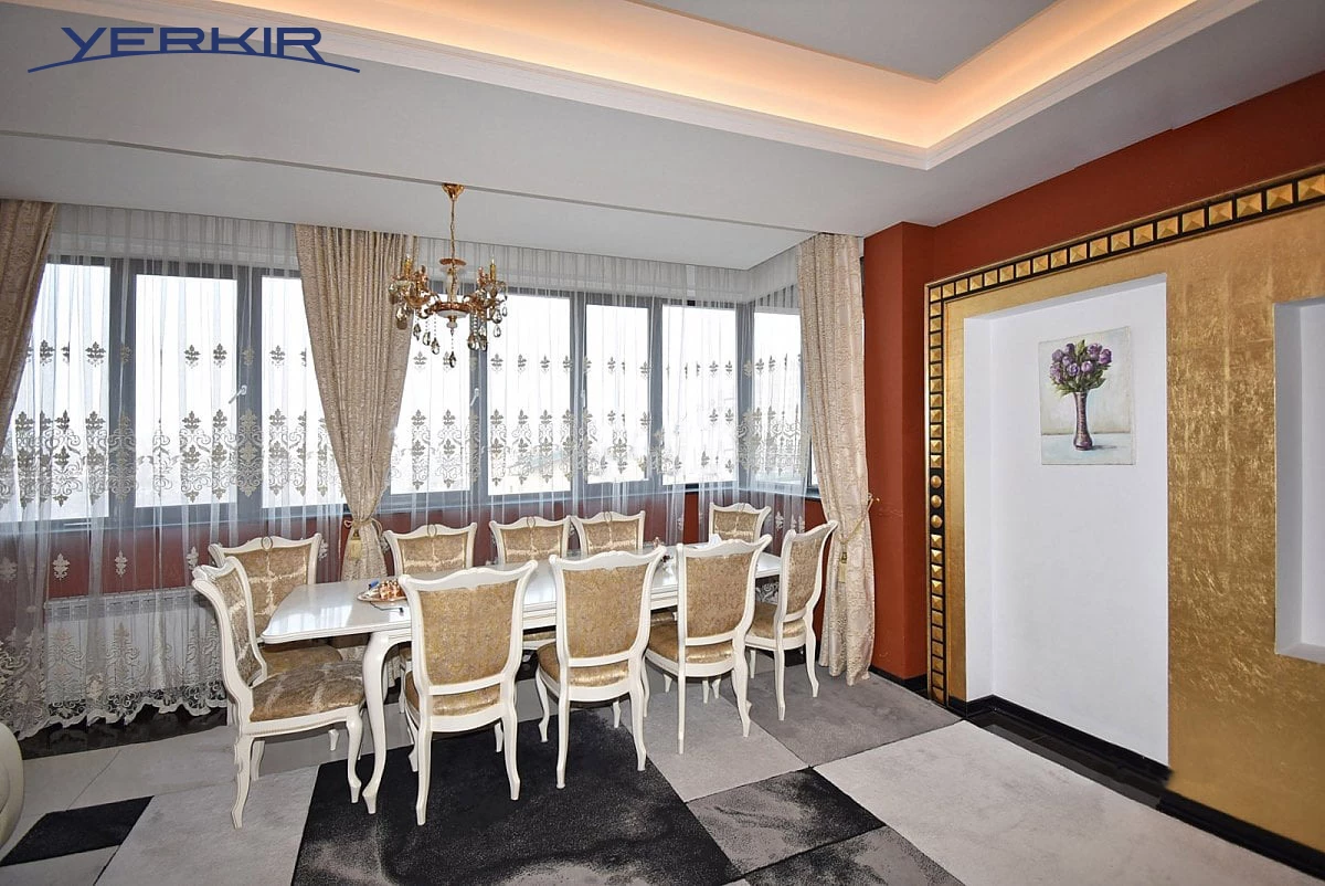 Apartments Code: 5+321470