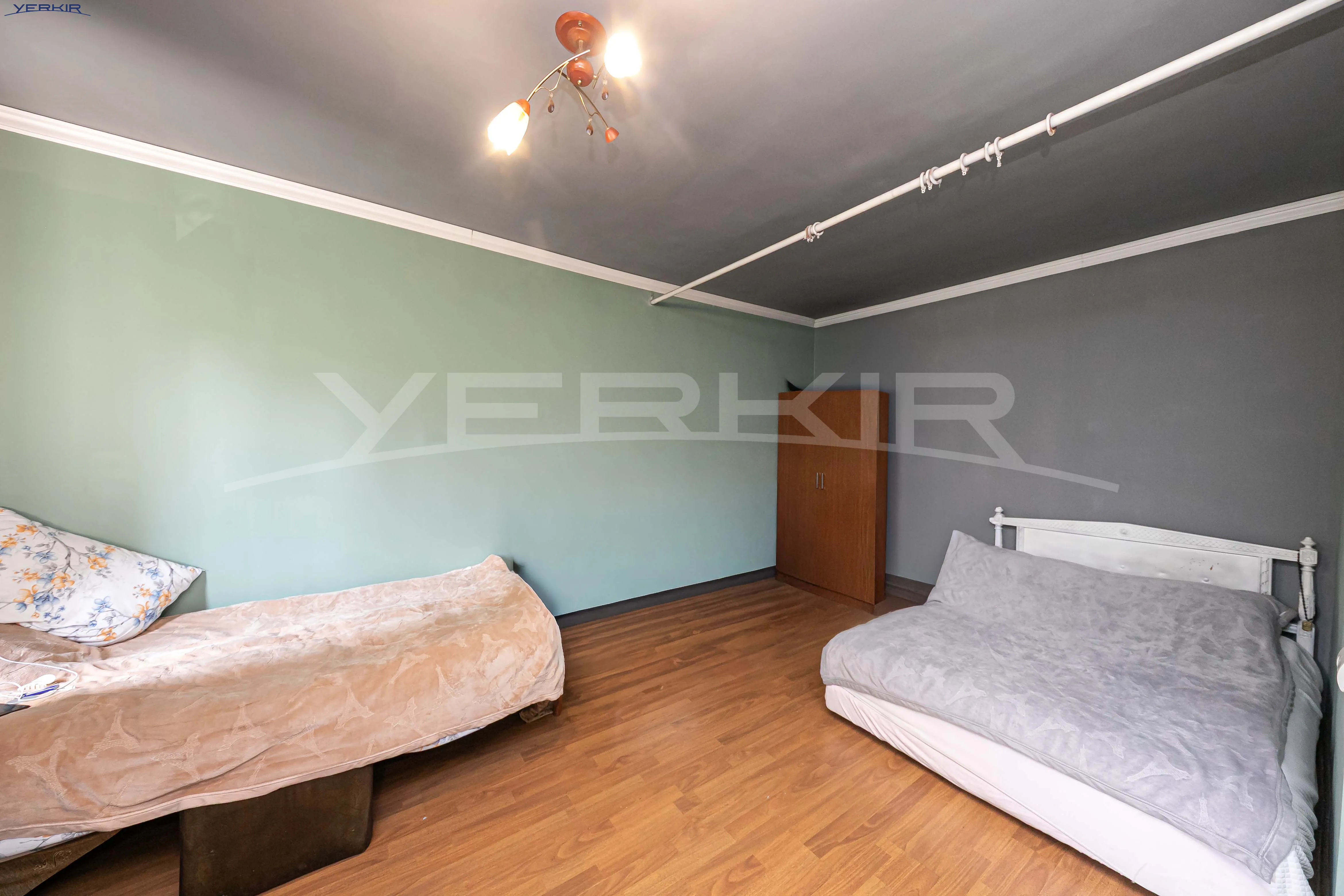 Квартиры Код 2+1131601