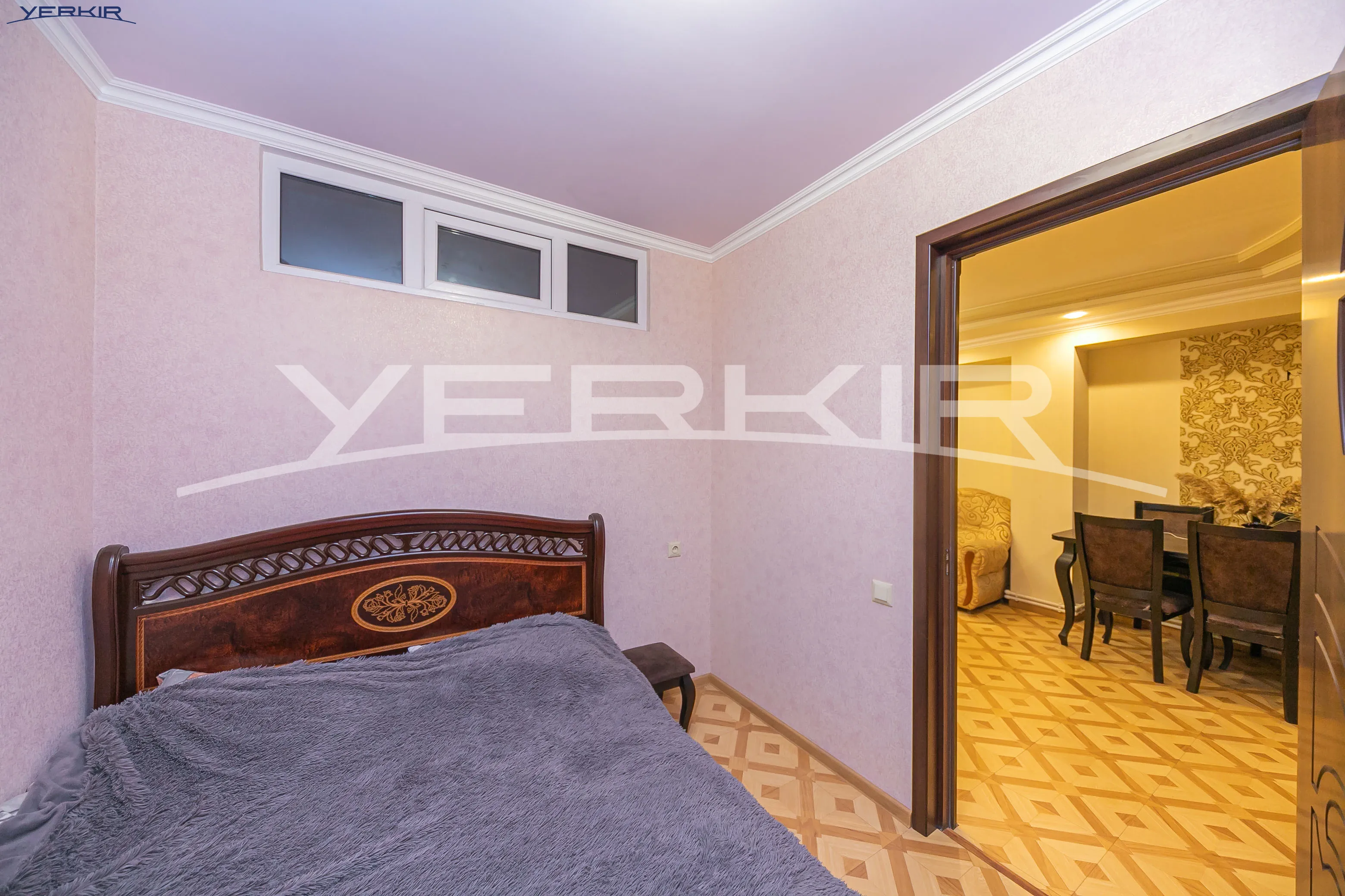 Квартиры Код 5+3221644