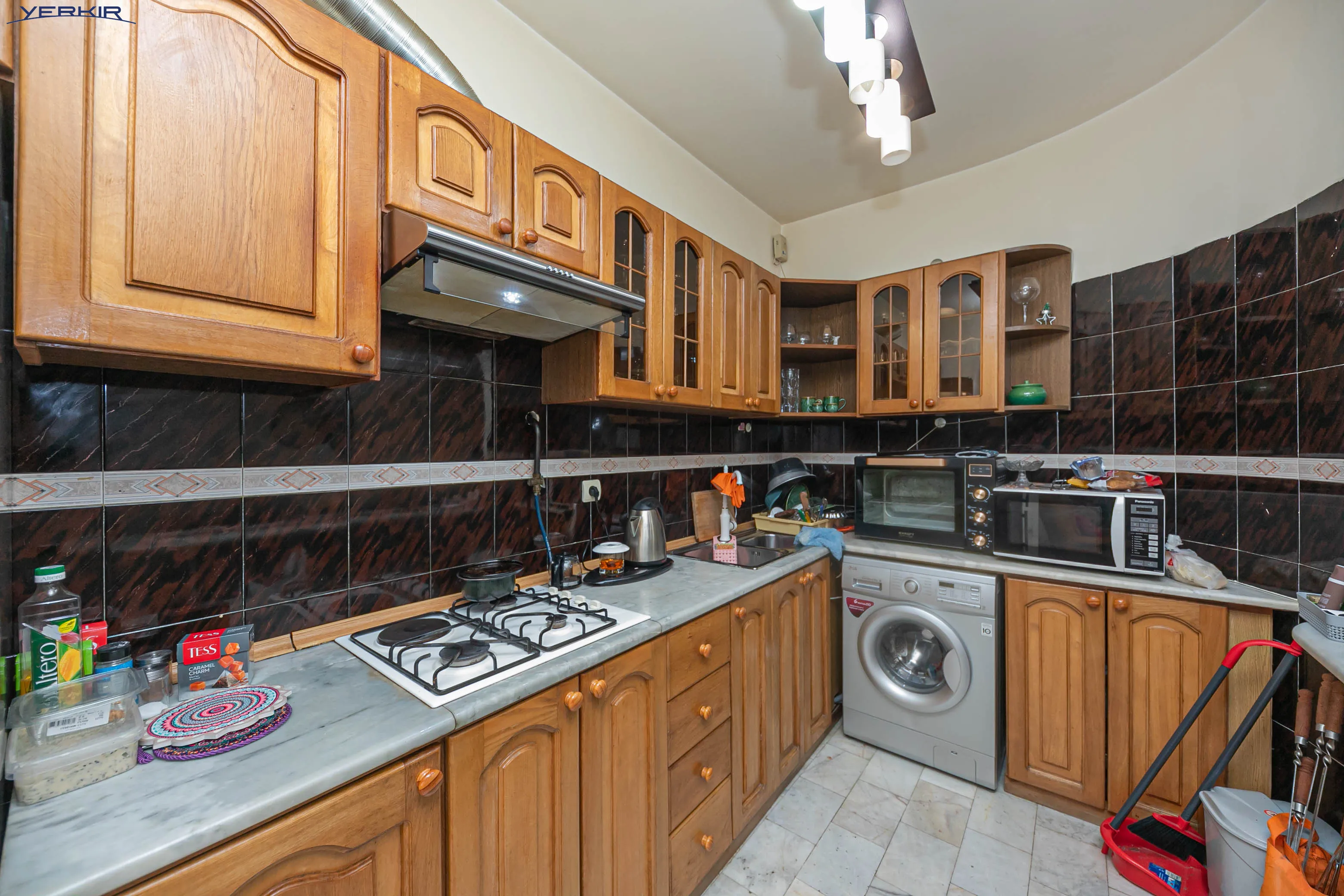 Квартиры Код 5+2823724