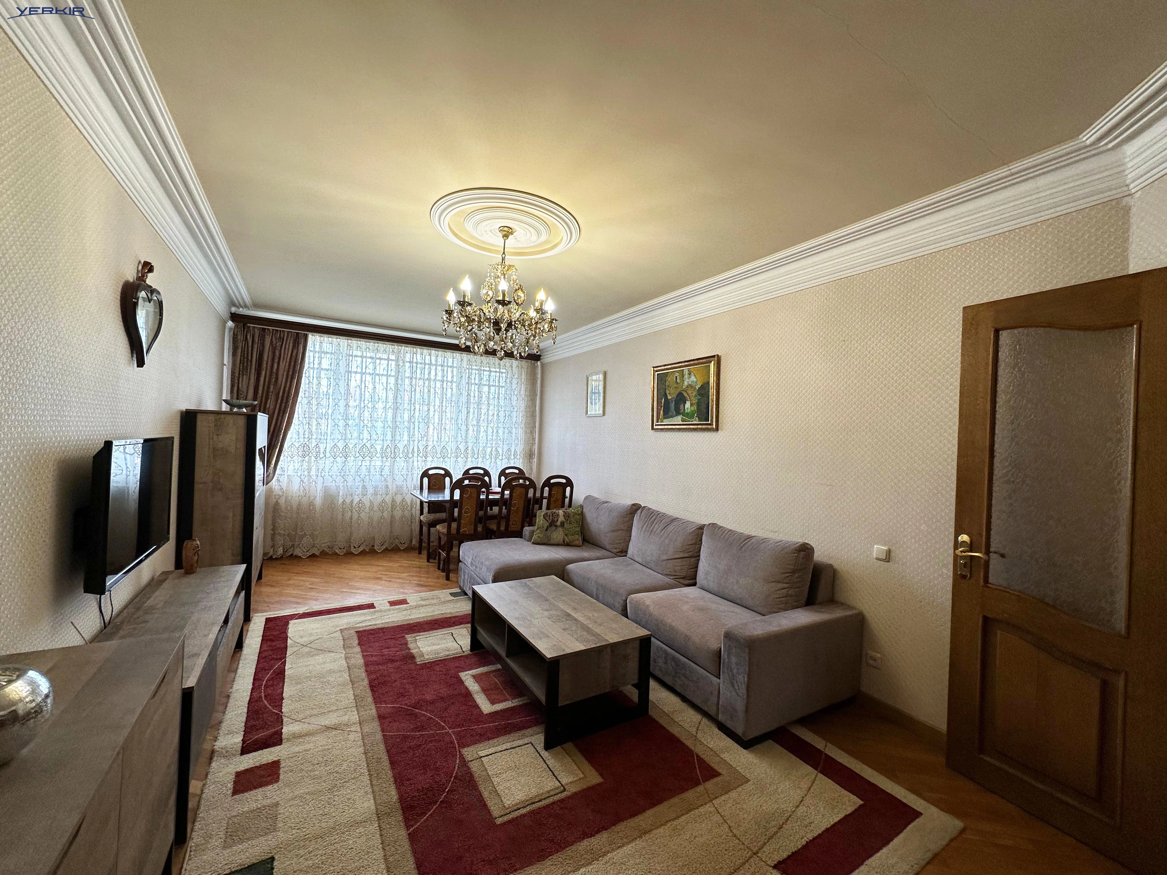 Квартиры Код 1+318059