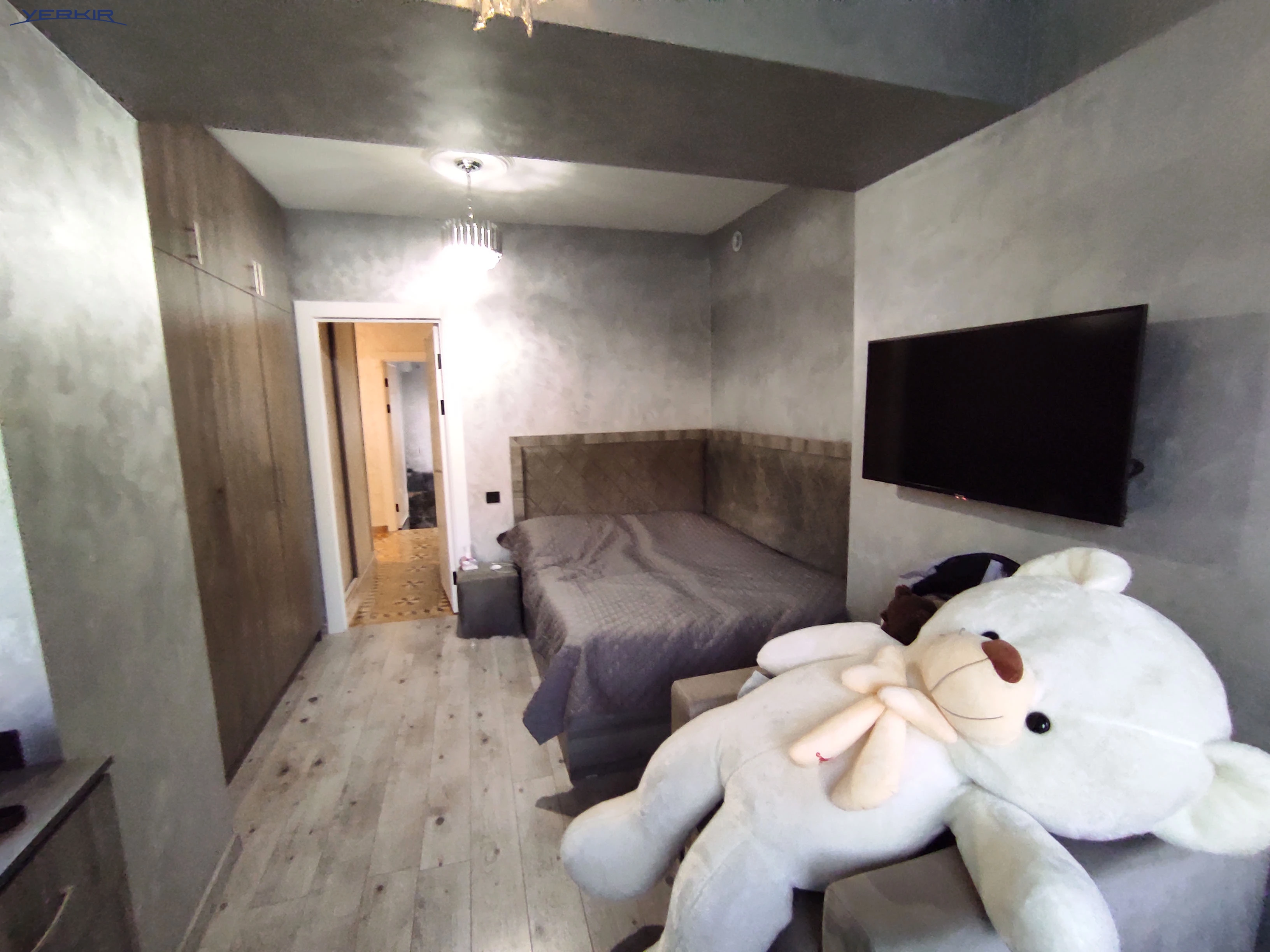 Apartments Code: 1+316607