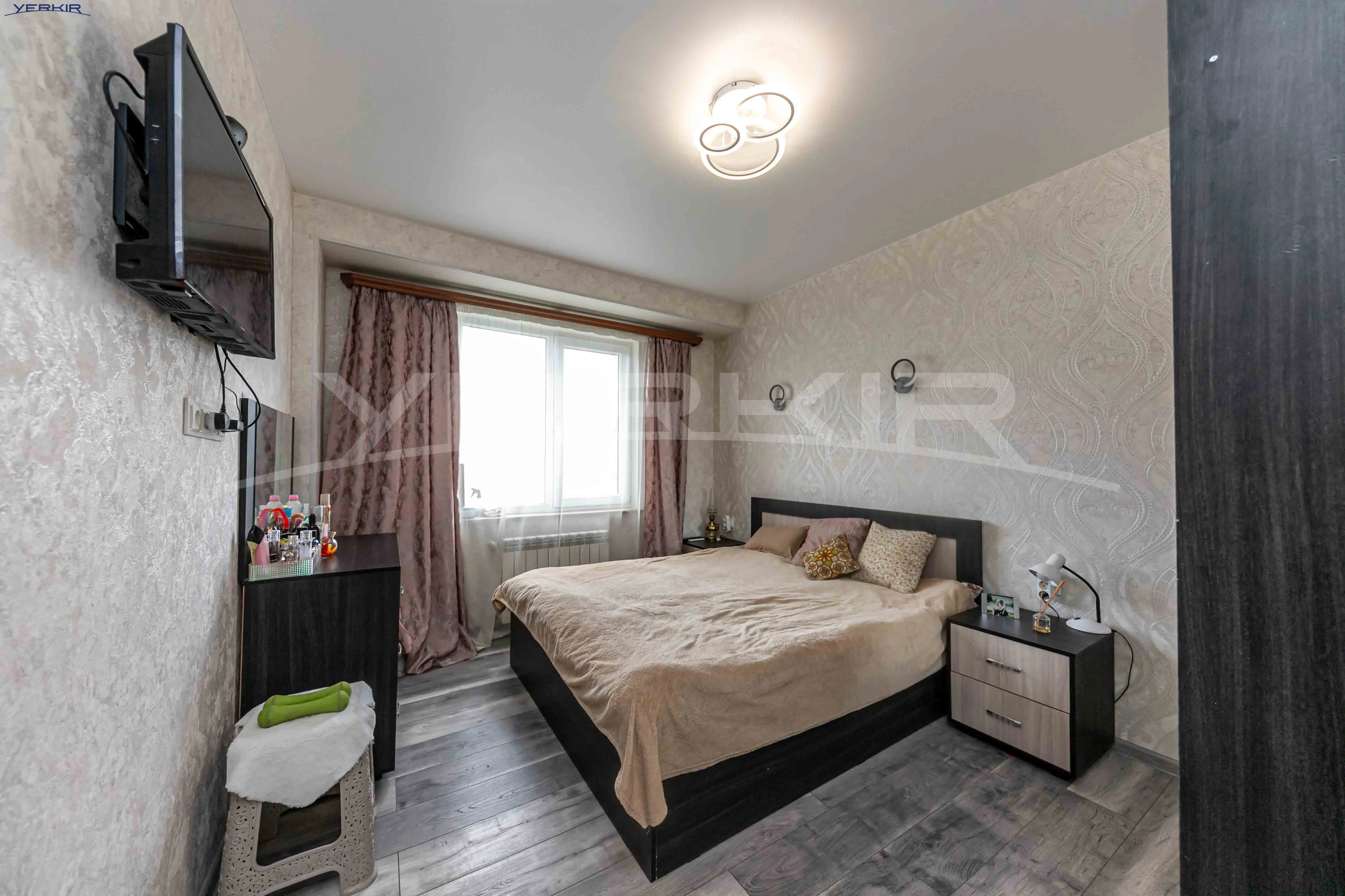 Квартиры Код 2+2845049
