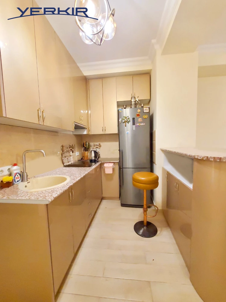 Квартиры Код 2+310337
