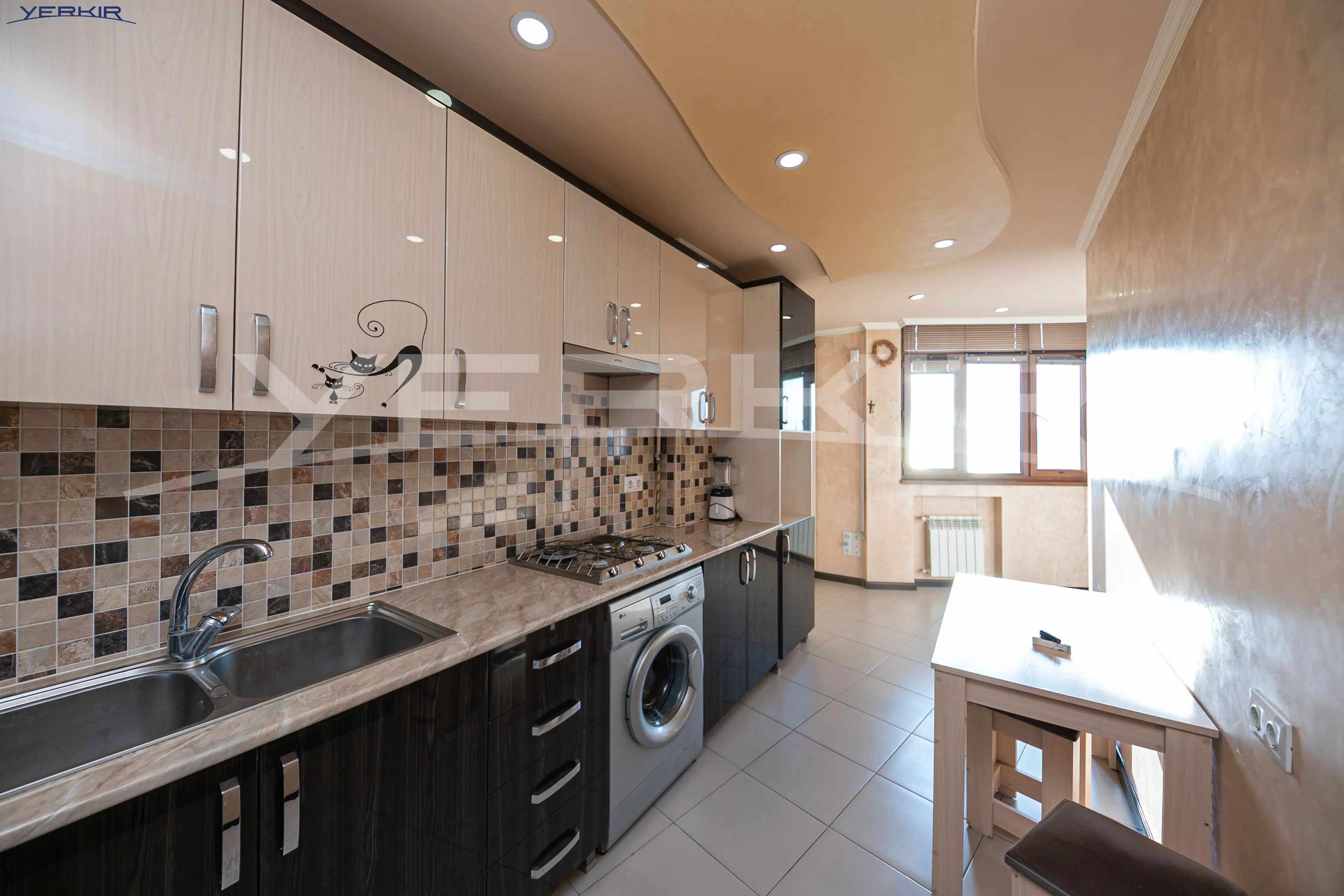 Apartments Code: 3+3522585