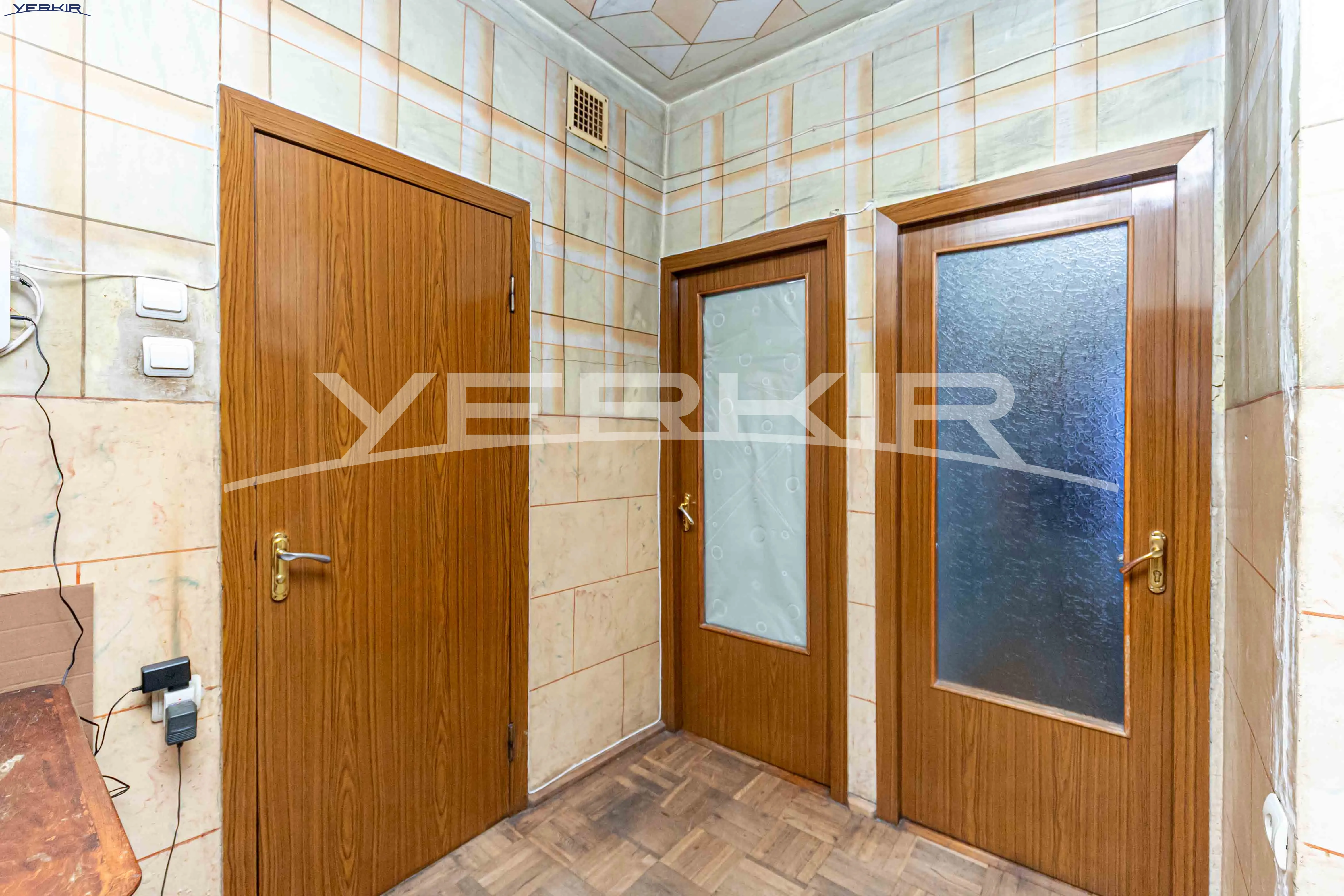 Квартиры Код 2+4255195