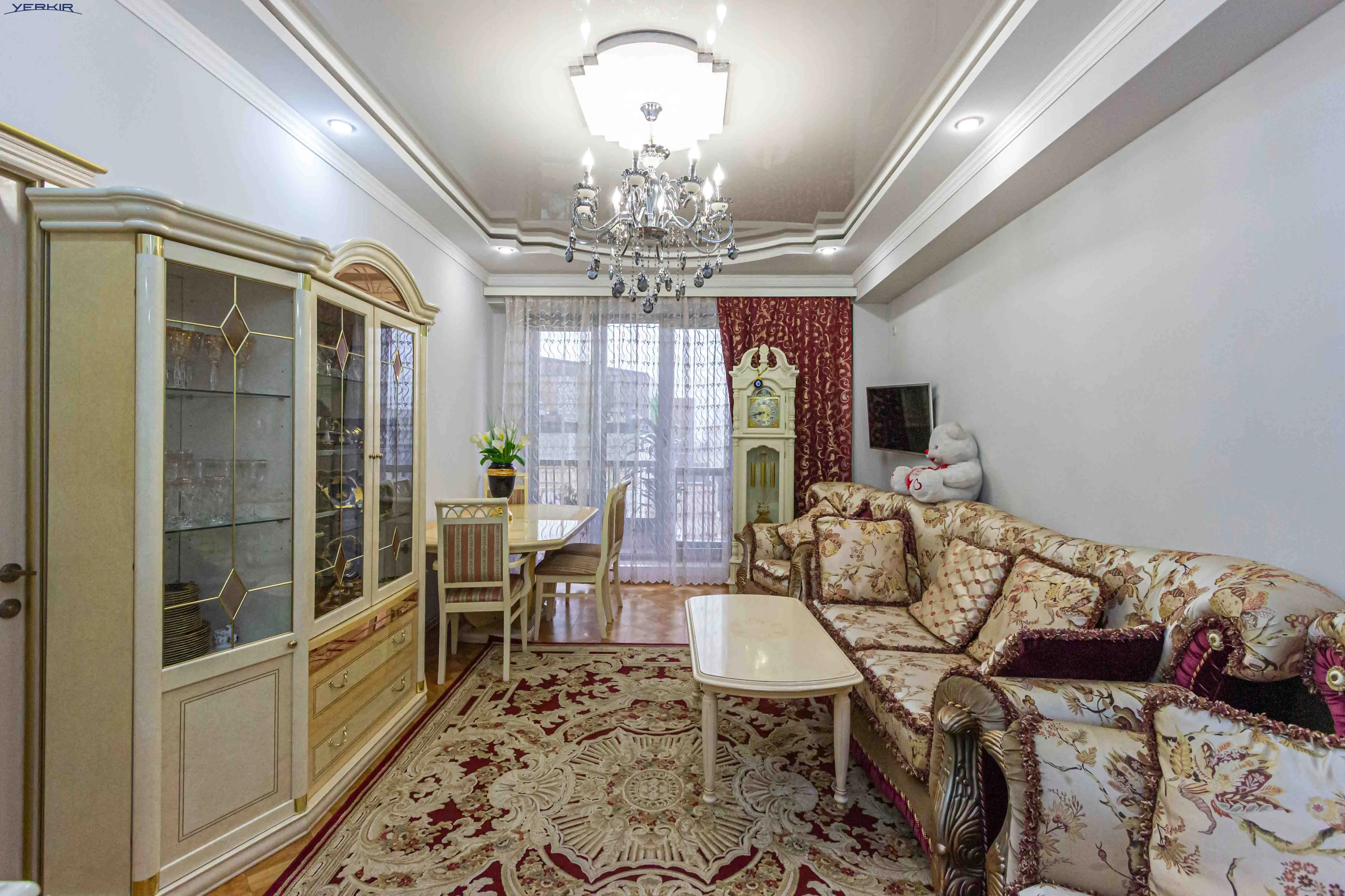 Квартиры Код 10+2255616