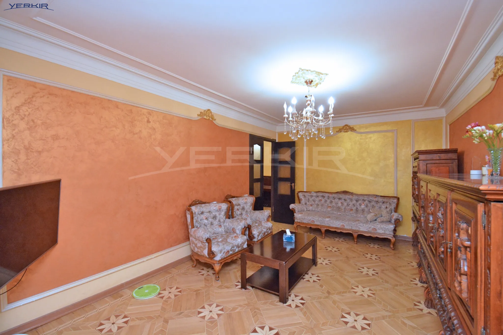 Բնակարաններ Կոդ` 3+3743135