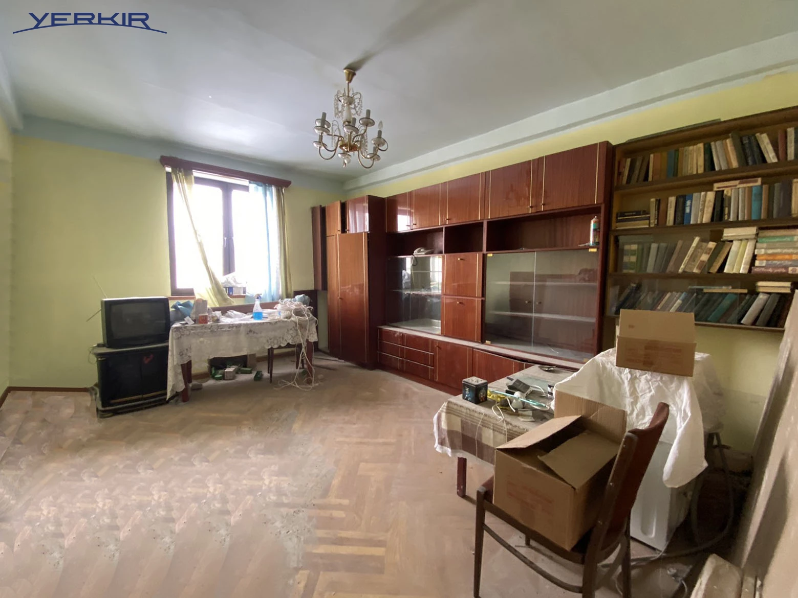 Apartments Code: 3+115469