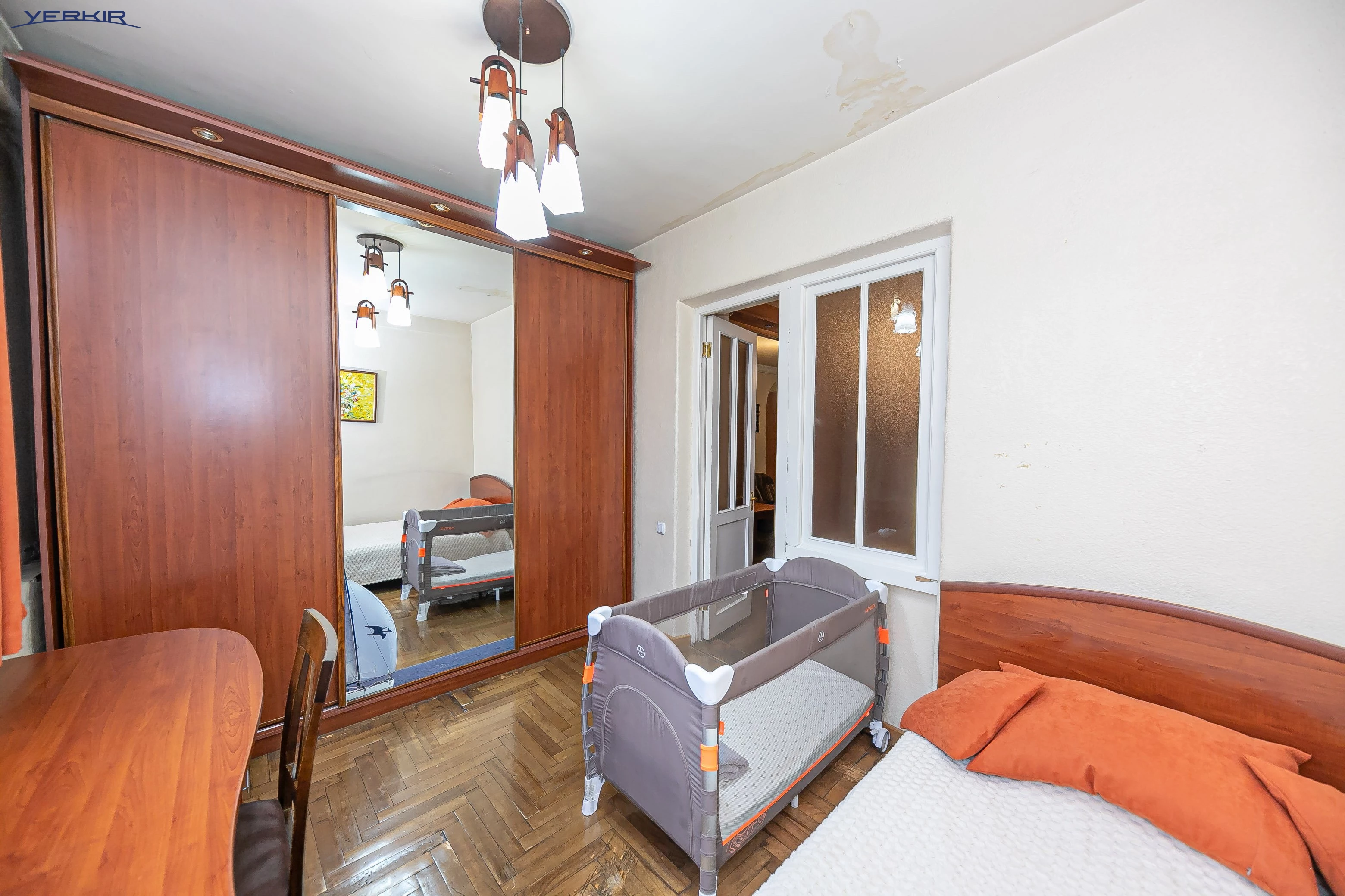 Բնակարաններ Կոդ` 2+819685